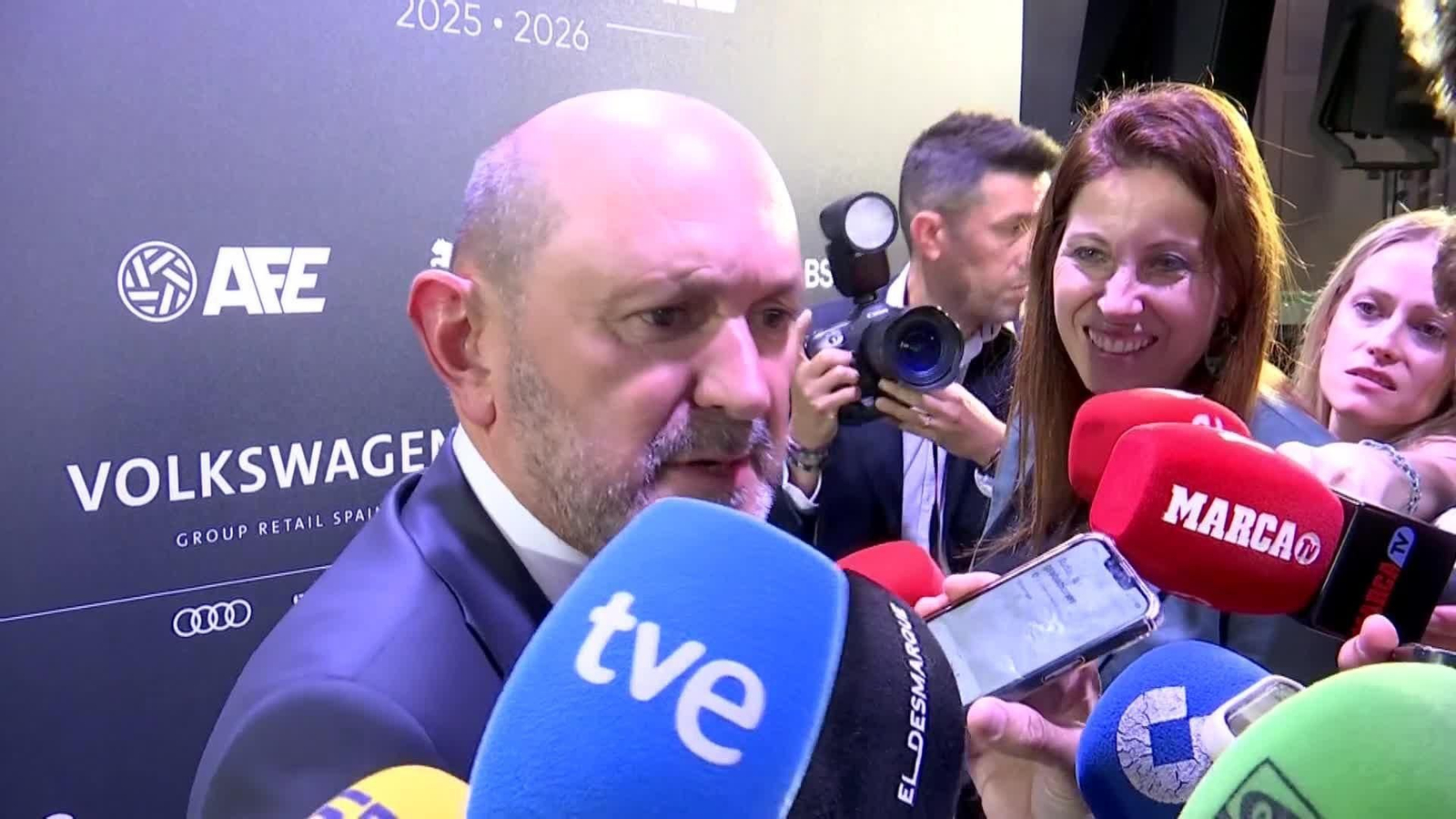 va louzan la final del mundial en españa
