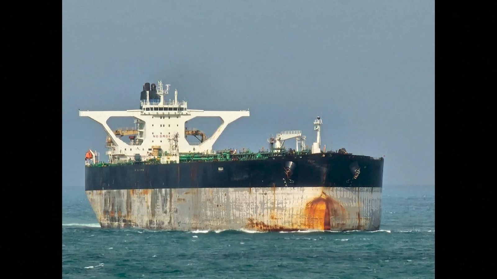 L008-AGUAS INTERNACIONALES PETROLERO VENEZOLANO