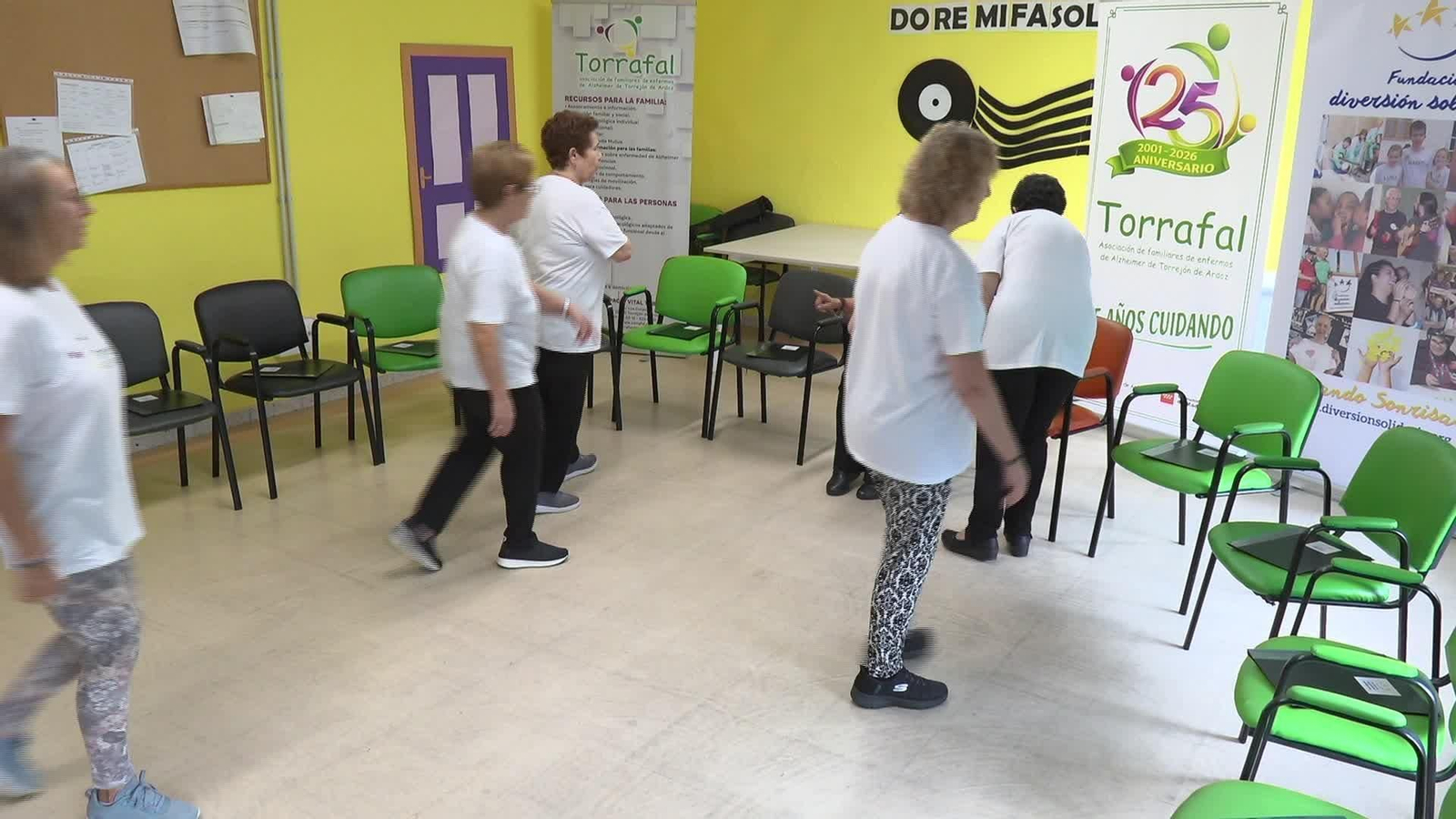 X010-EDI MADRID CORO ENFERMOS ALZHEIMER