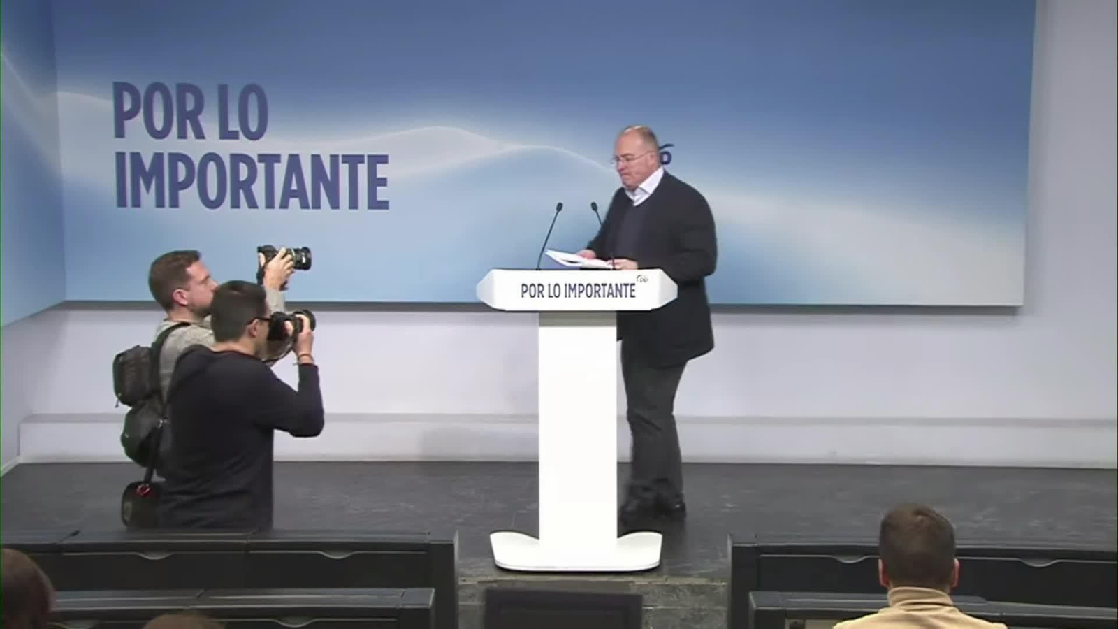 D026-MADRID RP MIGUEL TELLADO