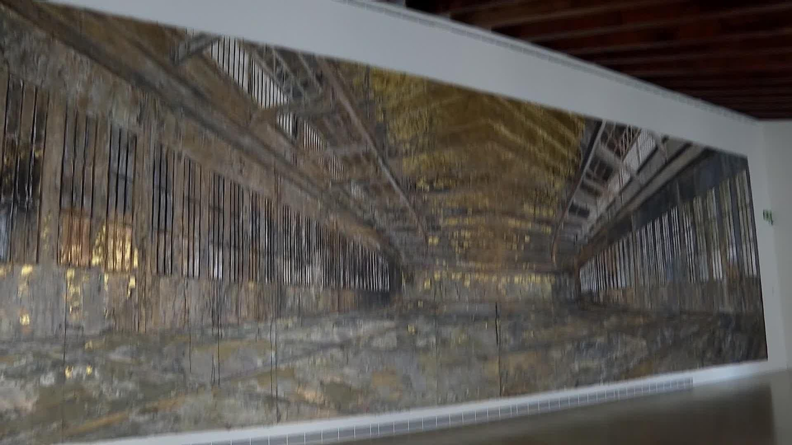 X079-EDI VALENCIA EXPOSICION DE KIEFER