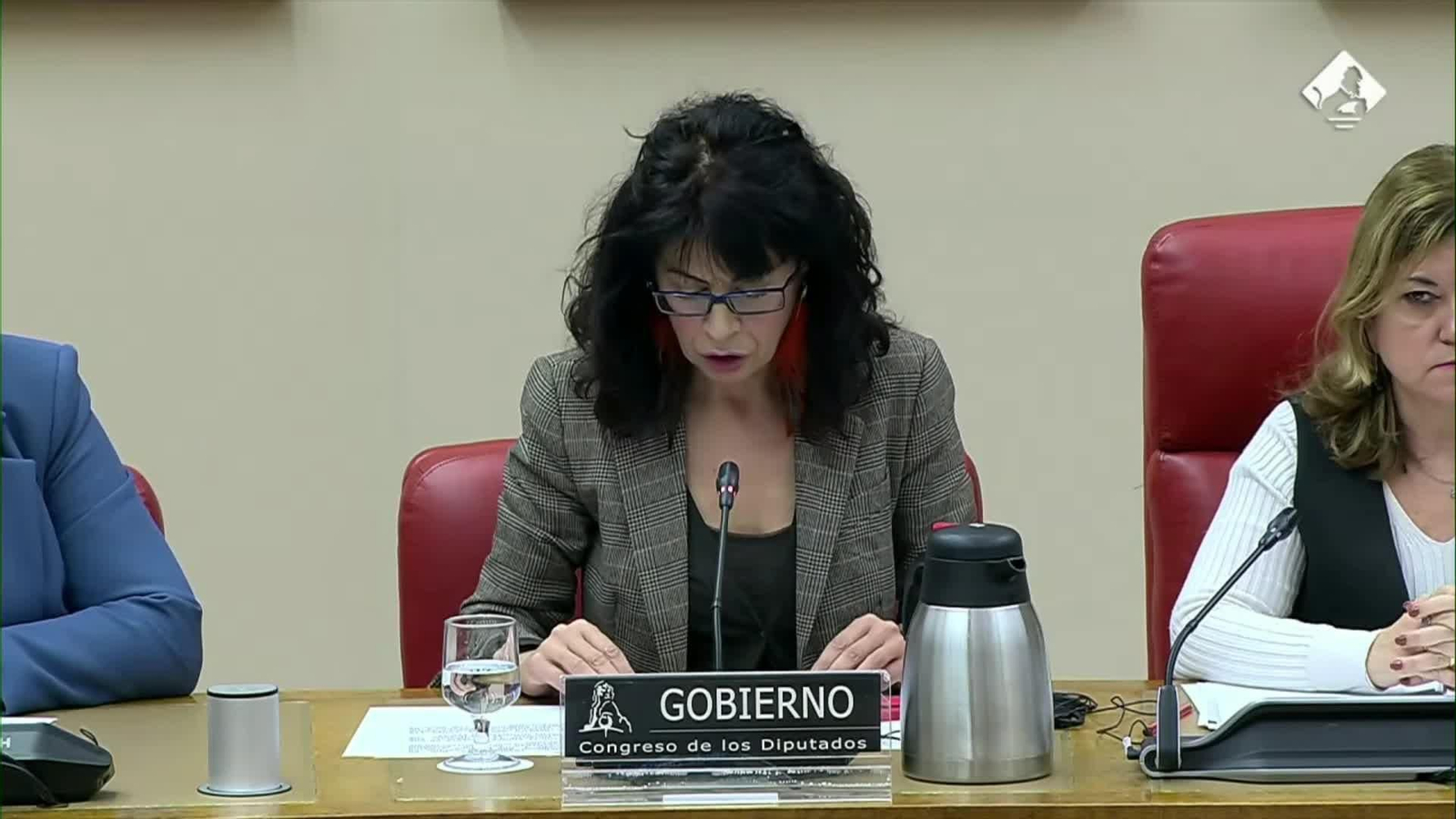 X075-CONGRESO ANA REDONDO PULSERAS ANTIMALTRATO