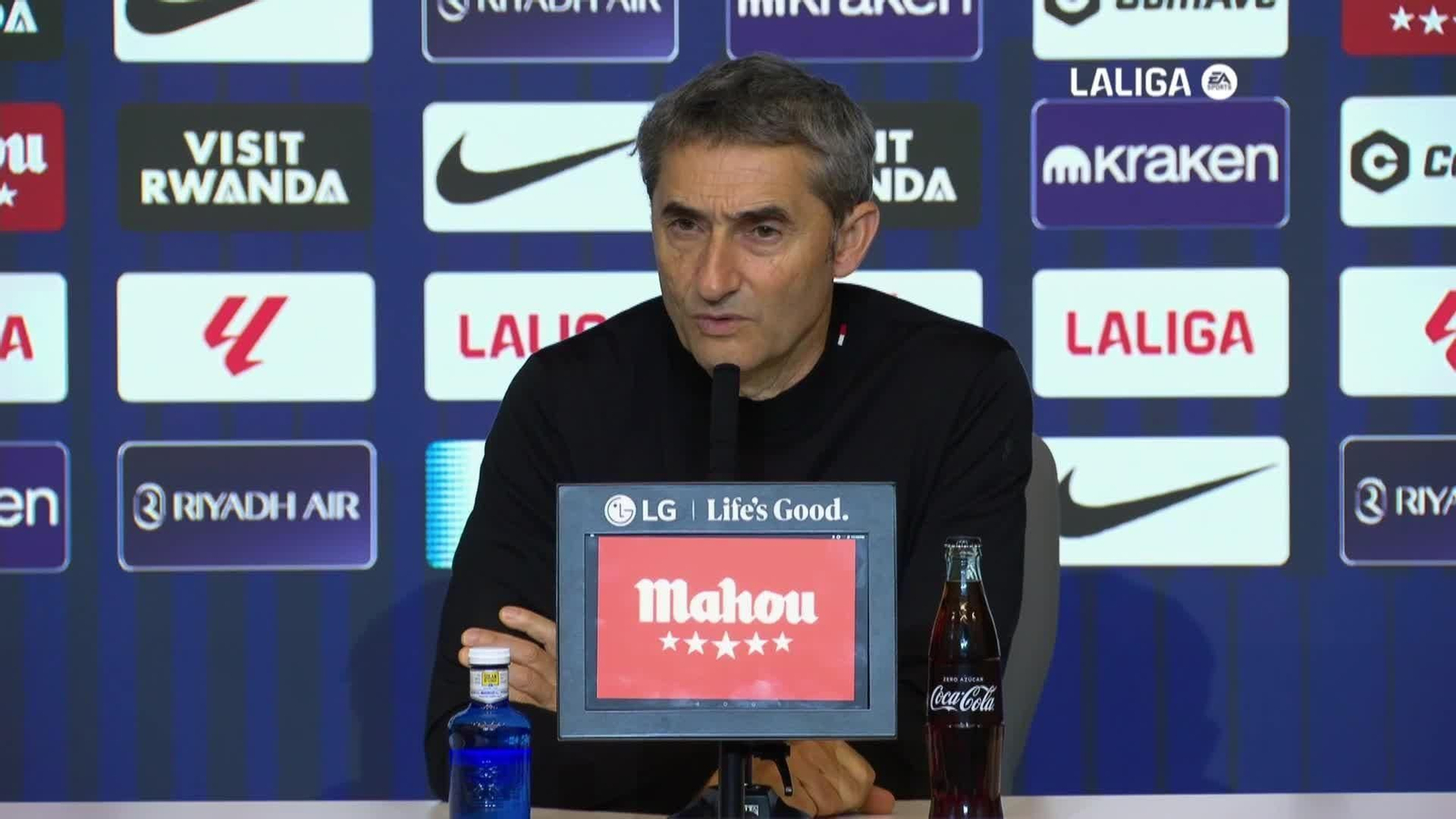 va atletico vs athletic