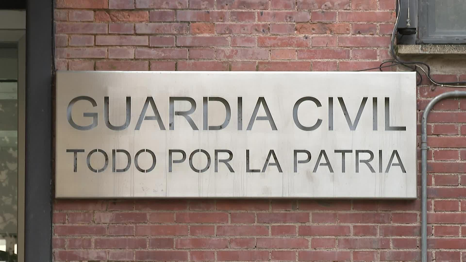 S032-NAVARRA DETENIDOS VENTA NIÑA PAMPLONA