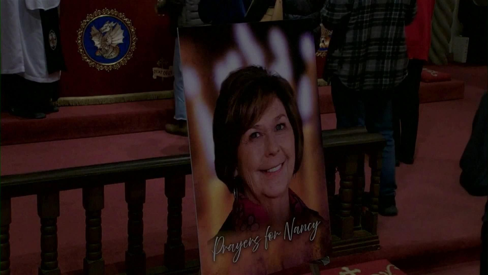 web secuestro madre presentadora usa