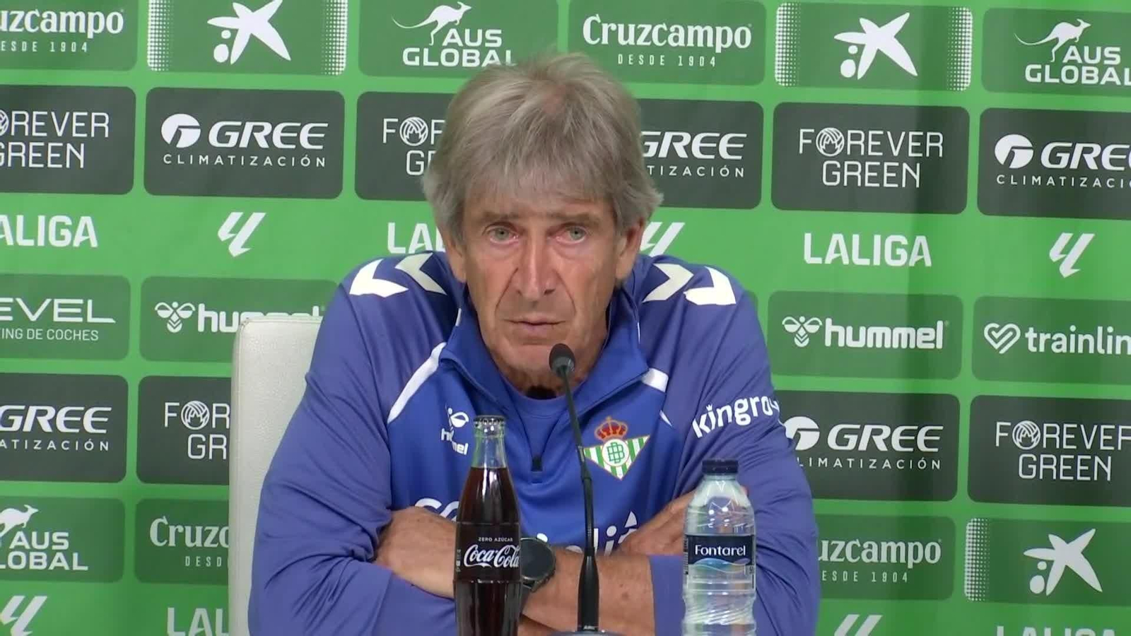va pellegrini