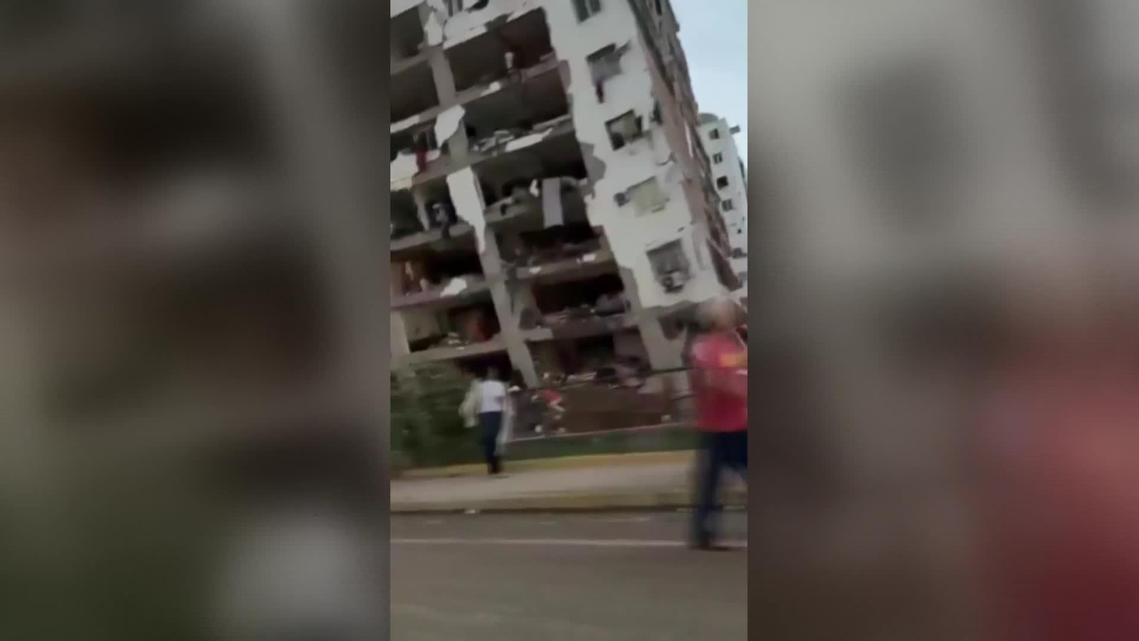 web destruccion