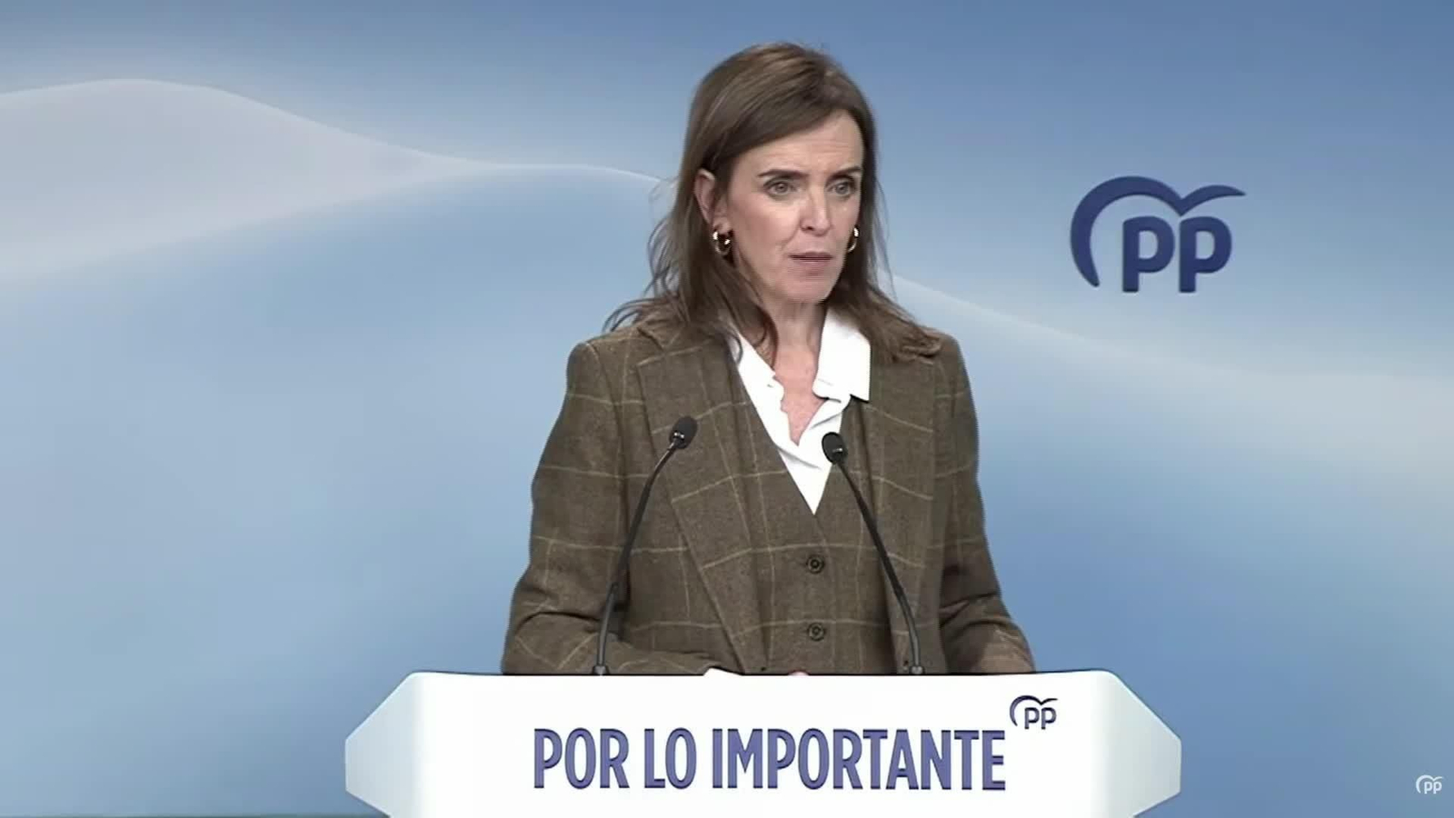 L024-MADRID RP COMITE DIRECCION PP CARMEN FUNEZ