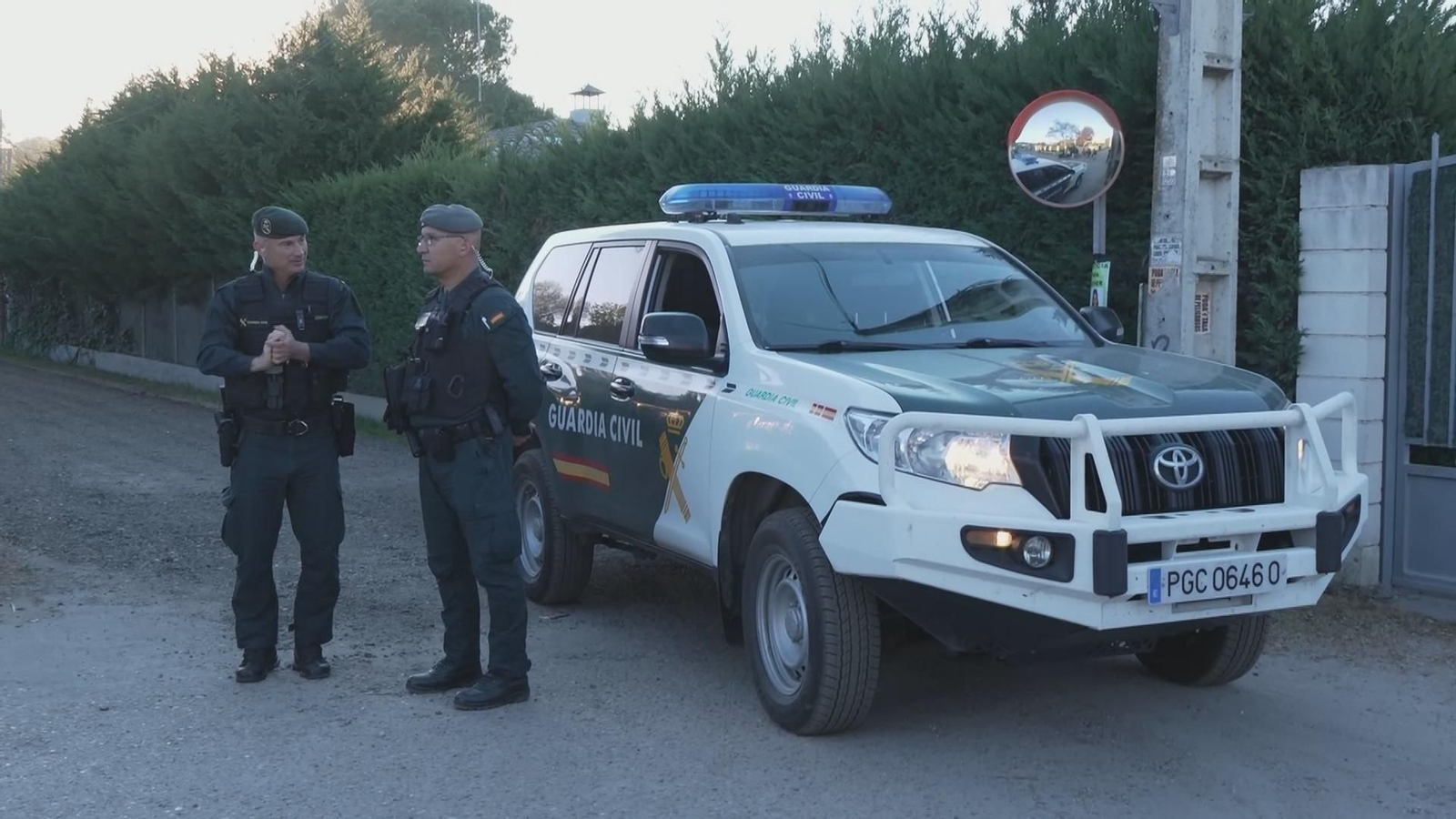 J026 VALLADOLID REGISTROS TRASPINEDO frame 5230