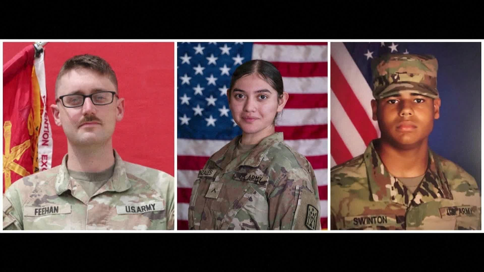 X053-EEUU FOTOGRAFIAS SOLDADOS MUERTOS IRAN