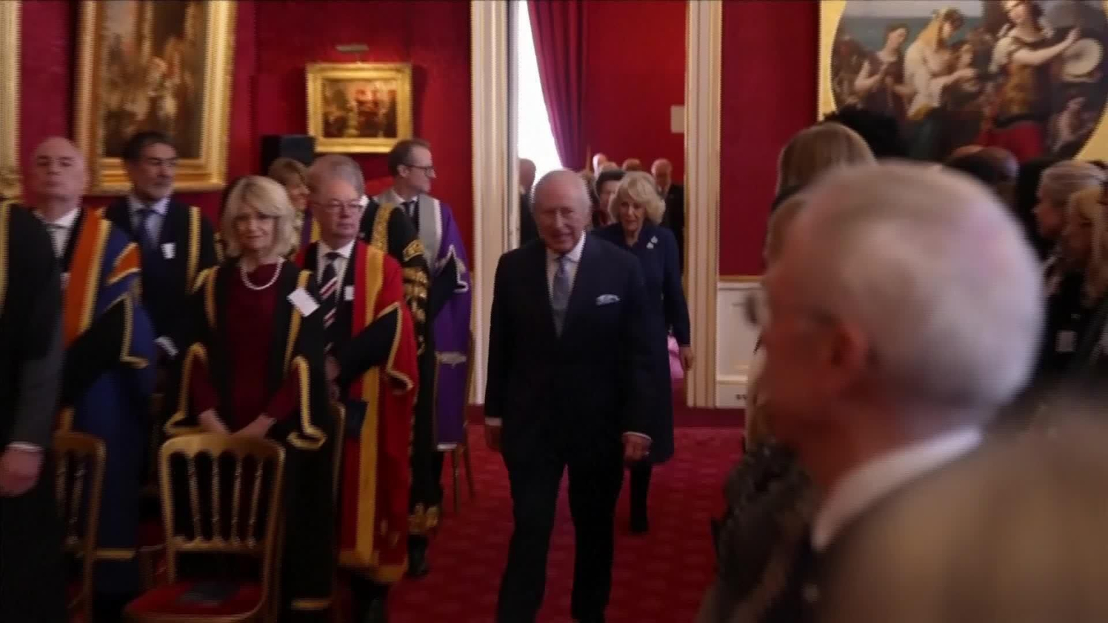 M088-REINO UNIDO ACTO CARLOS Y CAMILA