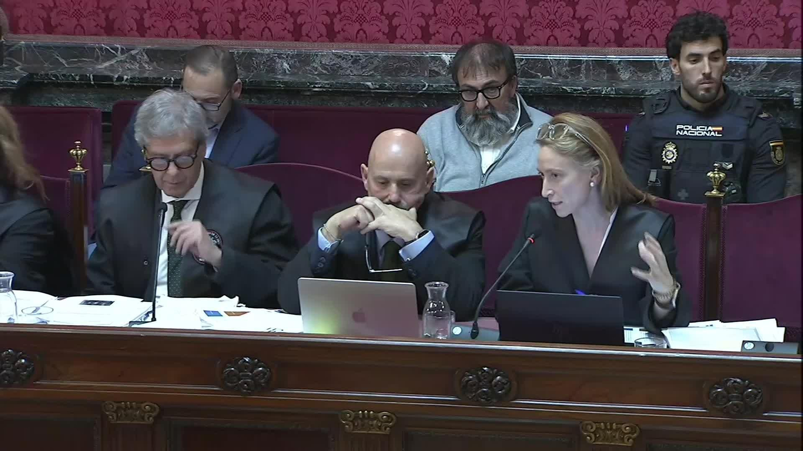 X103-MADRID DECLARACION ALDAMA SUPREMO 11