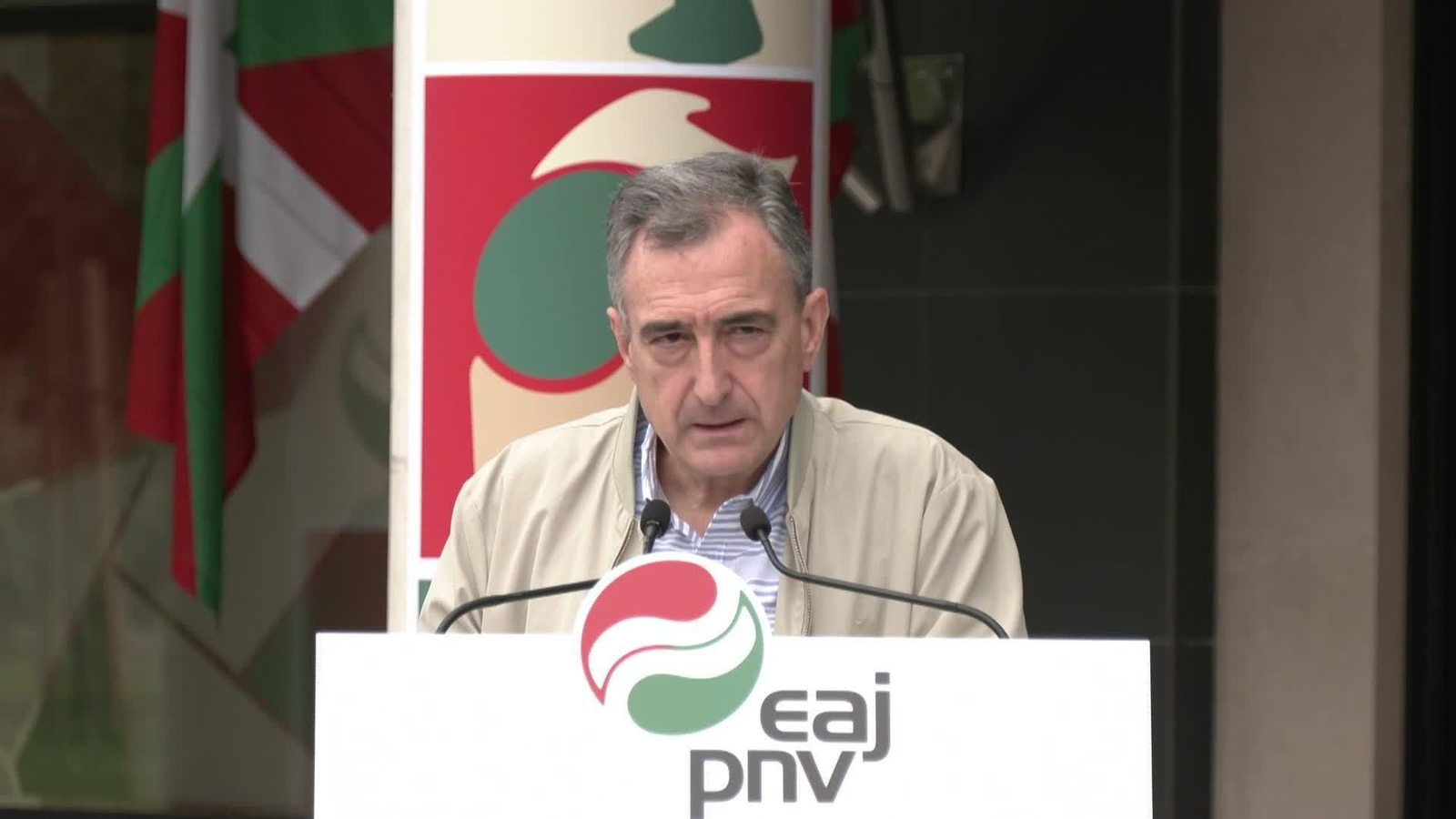 S032-GIPUZKOA AITOR ESTEBAN LASARTE