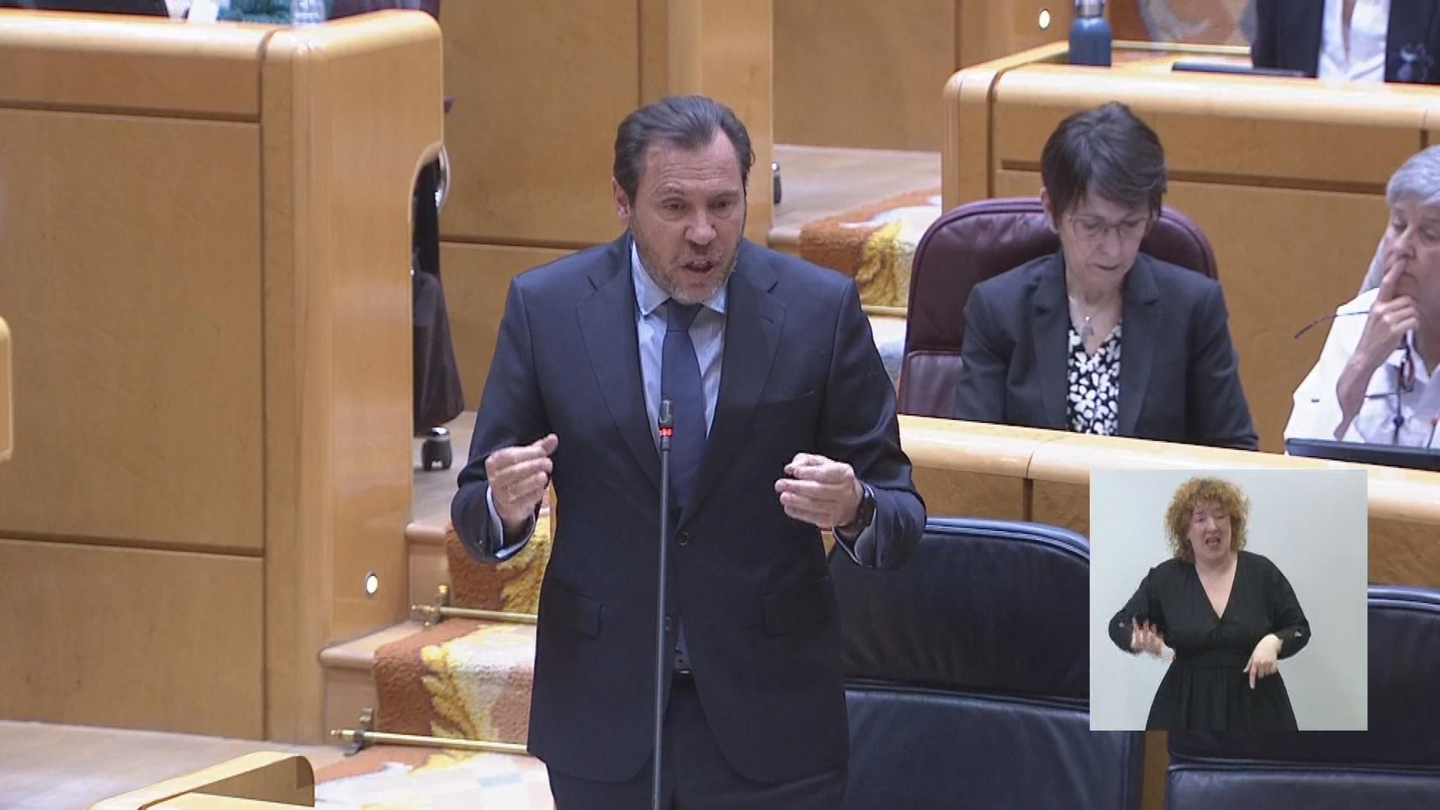 M062 SENADO PP A PUENTE SOBRE EL AVE A MALAGA frame 6533 (1)