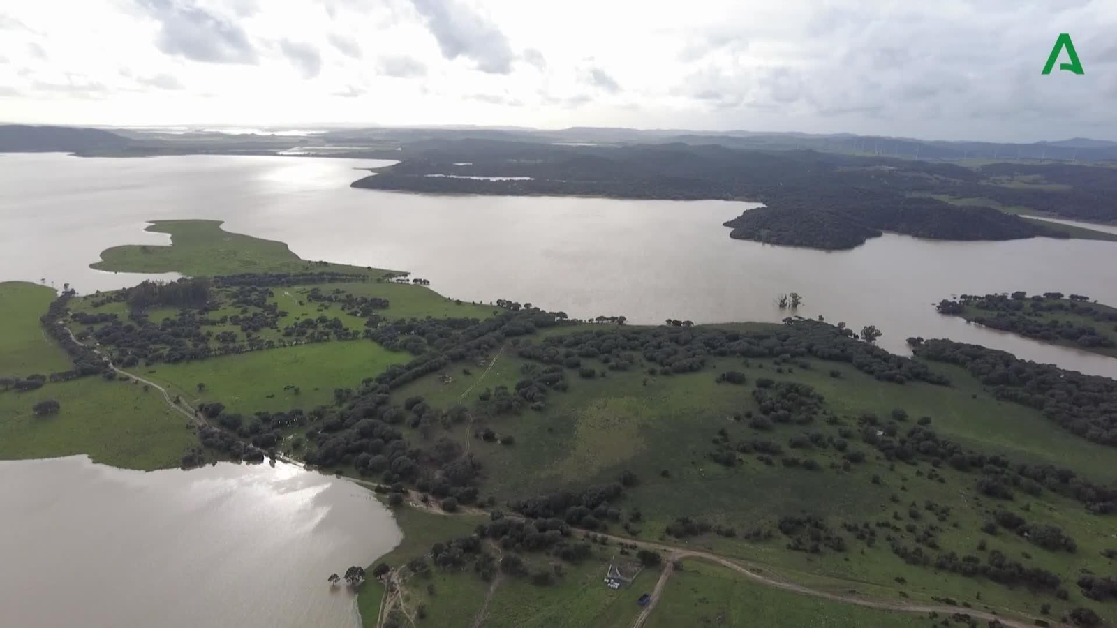 va zona catastrofica
