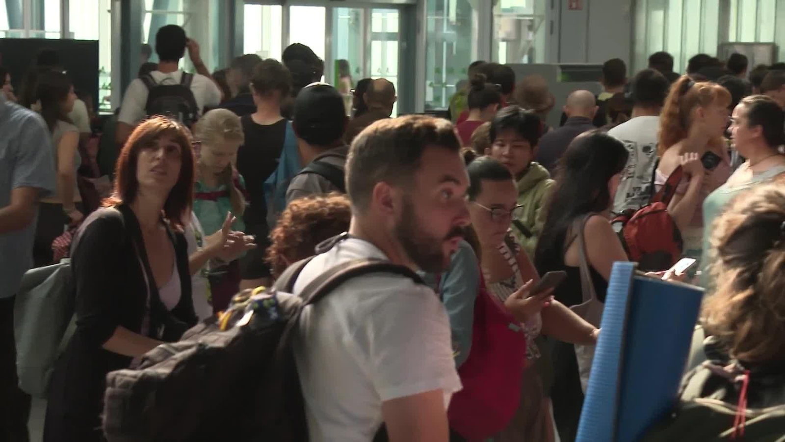 web sin trenes a galicia