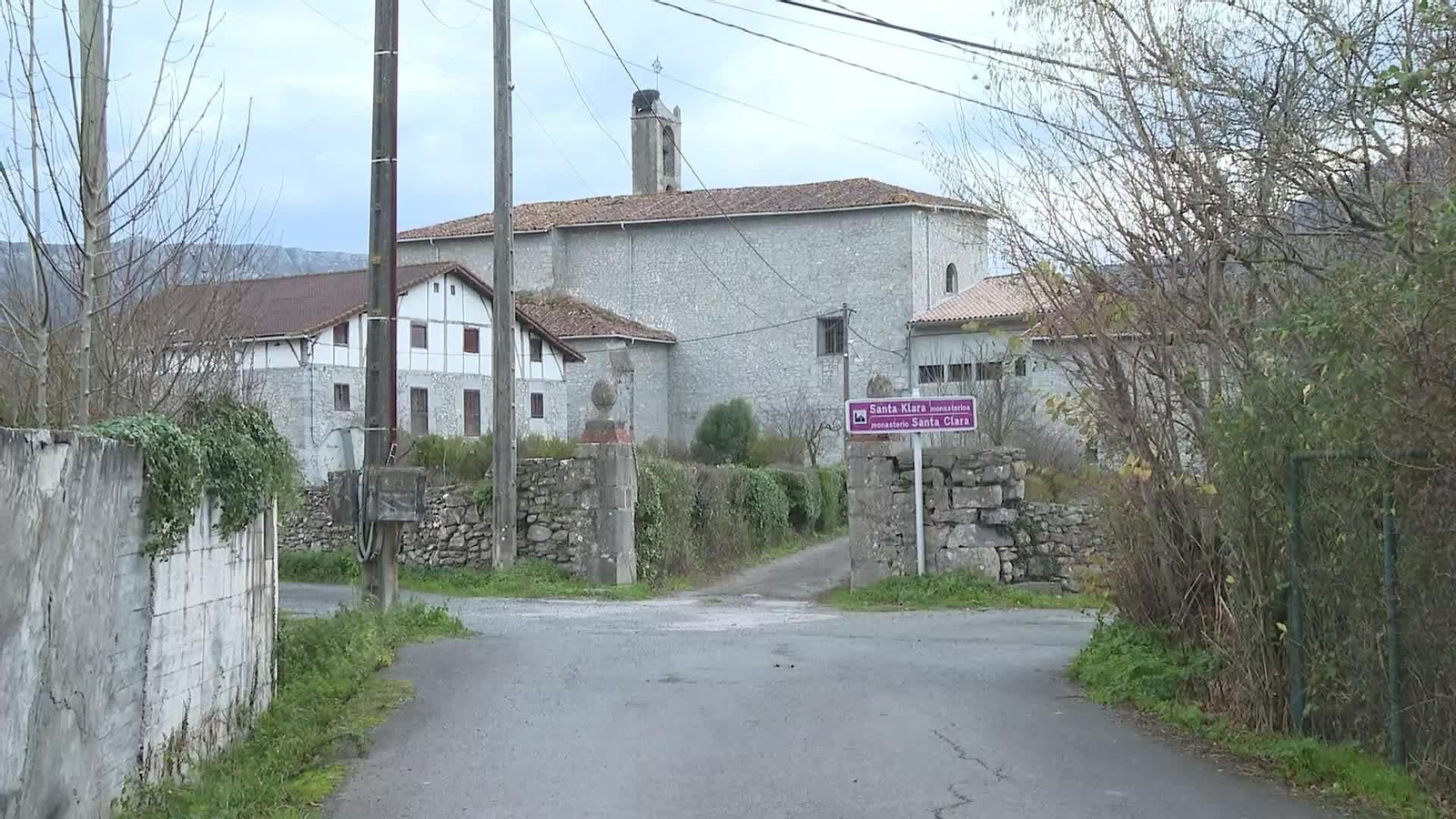 J071-BIZKAIA RECURSOS MONASTERIO ORDUÑA