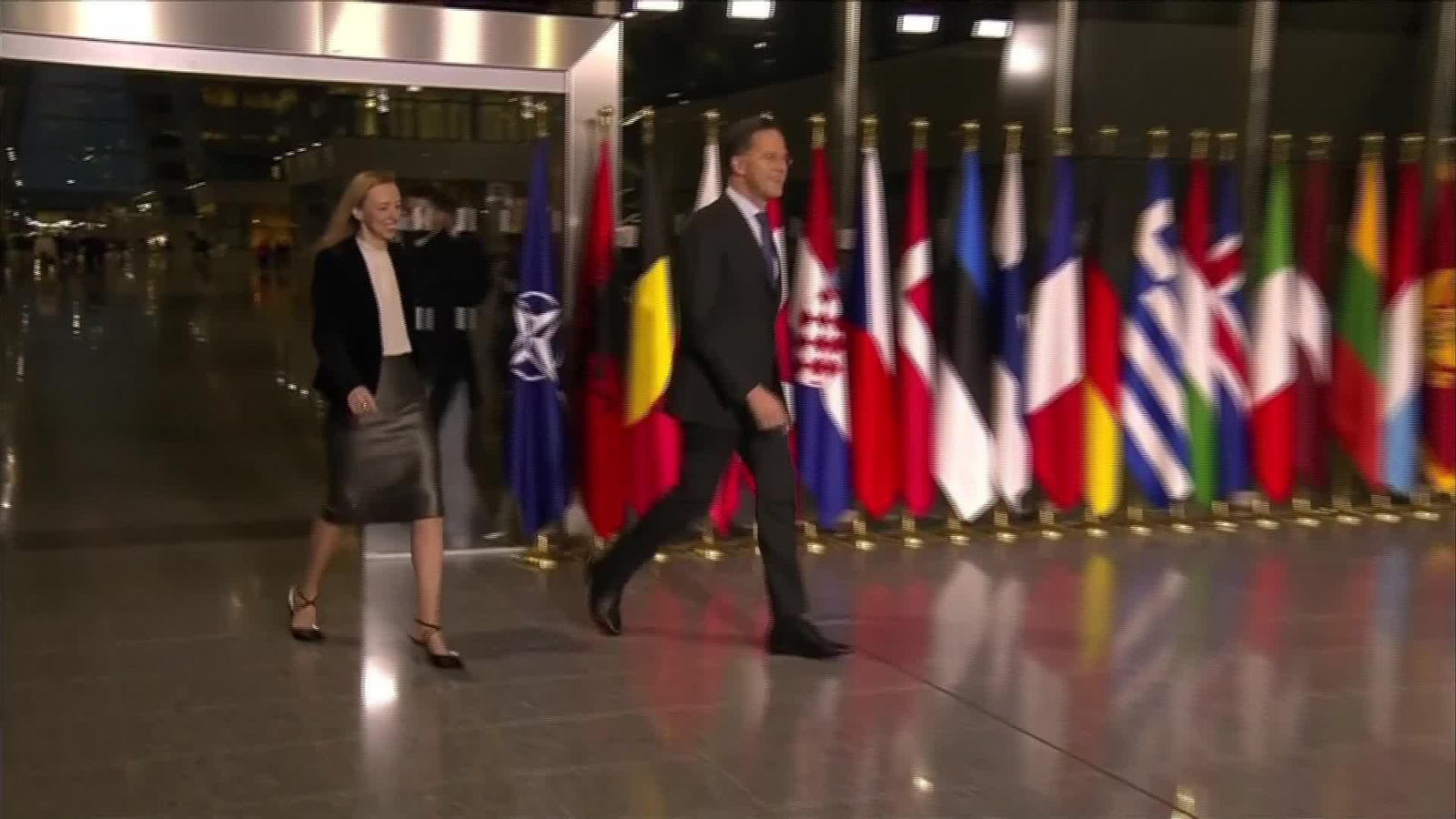 X004-BELGICA RUTTE SOBRE UCRANIA