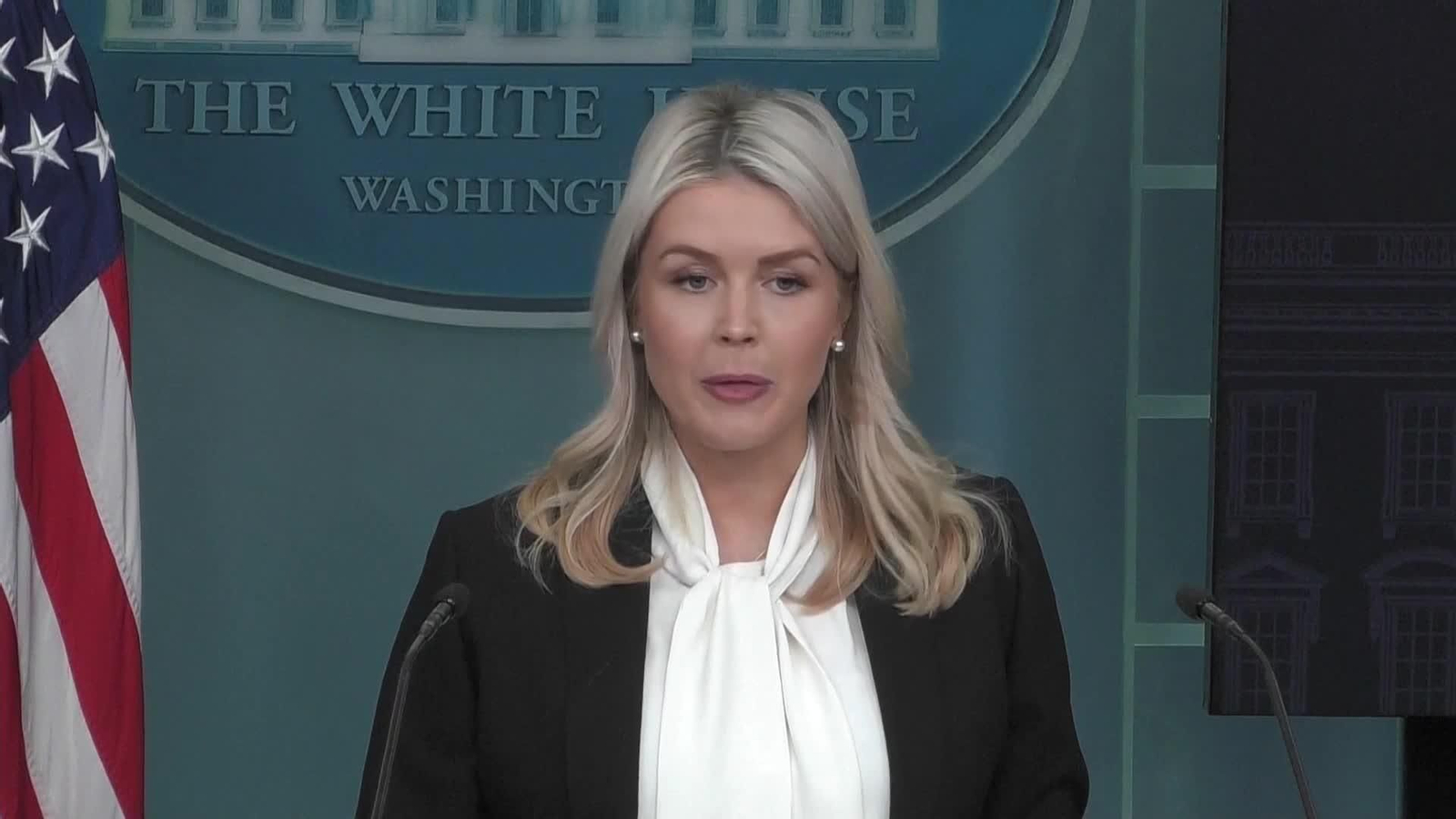 va leavitt sobre españa