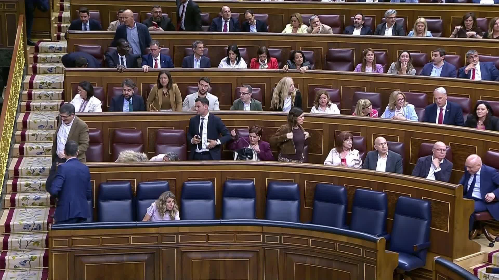 va no convalidacion del decreto de alquiler