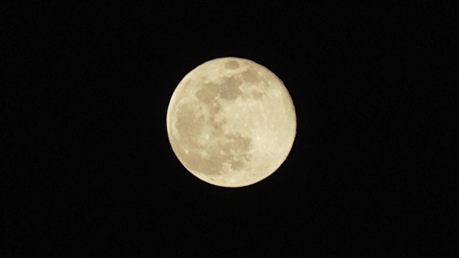 va superluna