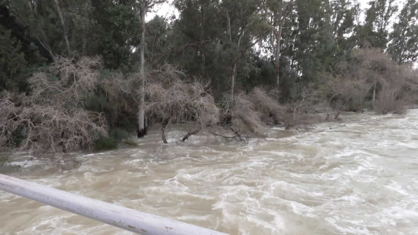 V083-CÁDIZ BORNOS TEMPORAL TARDE