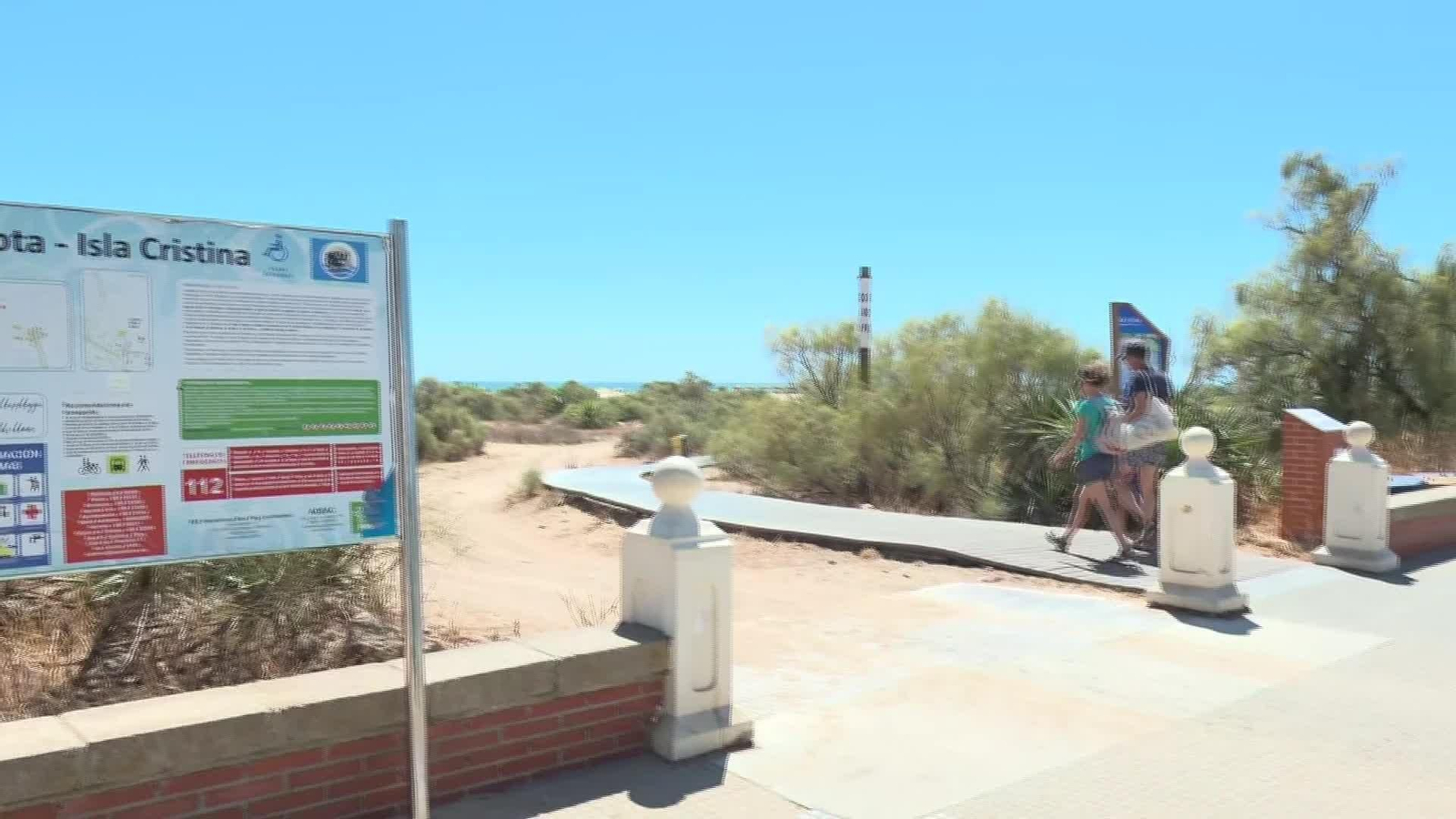 V045-HUELVA VIOLENCIA GENERO ISLA CRISTINA