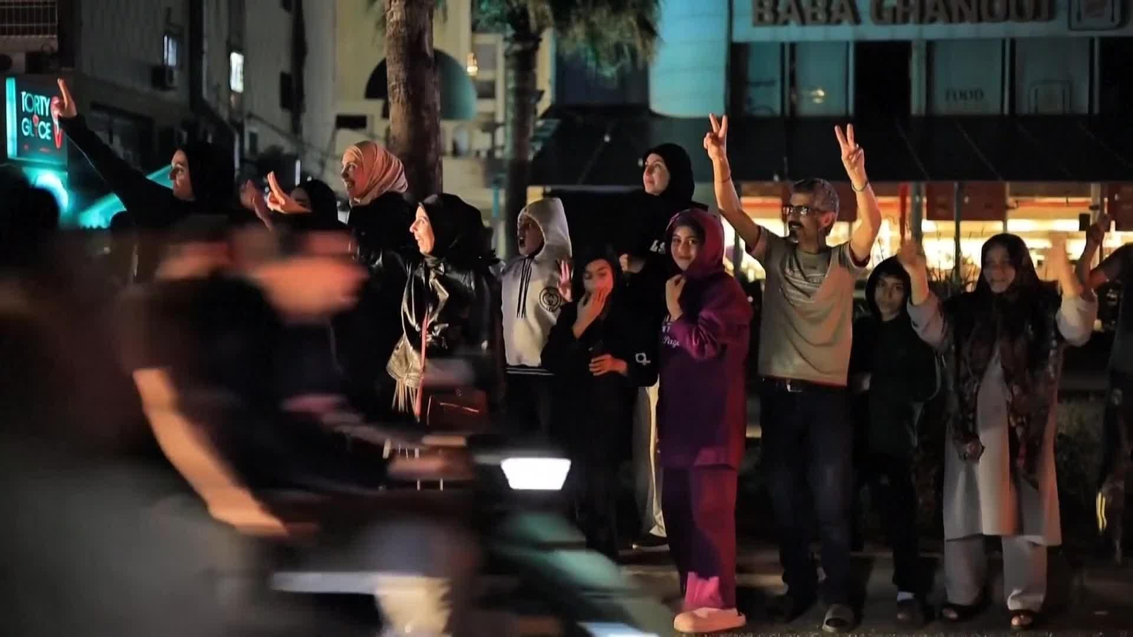 va celebracion beirut