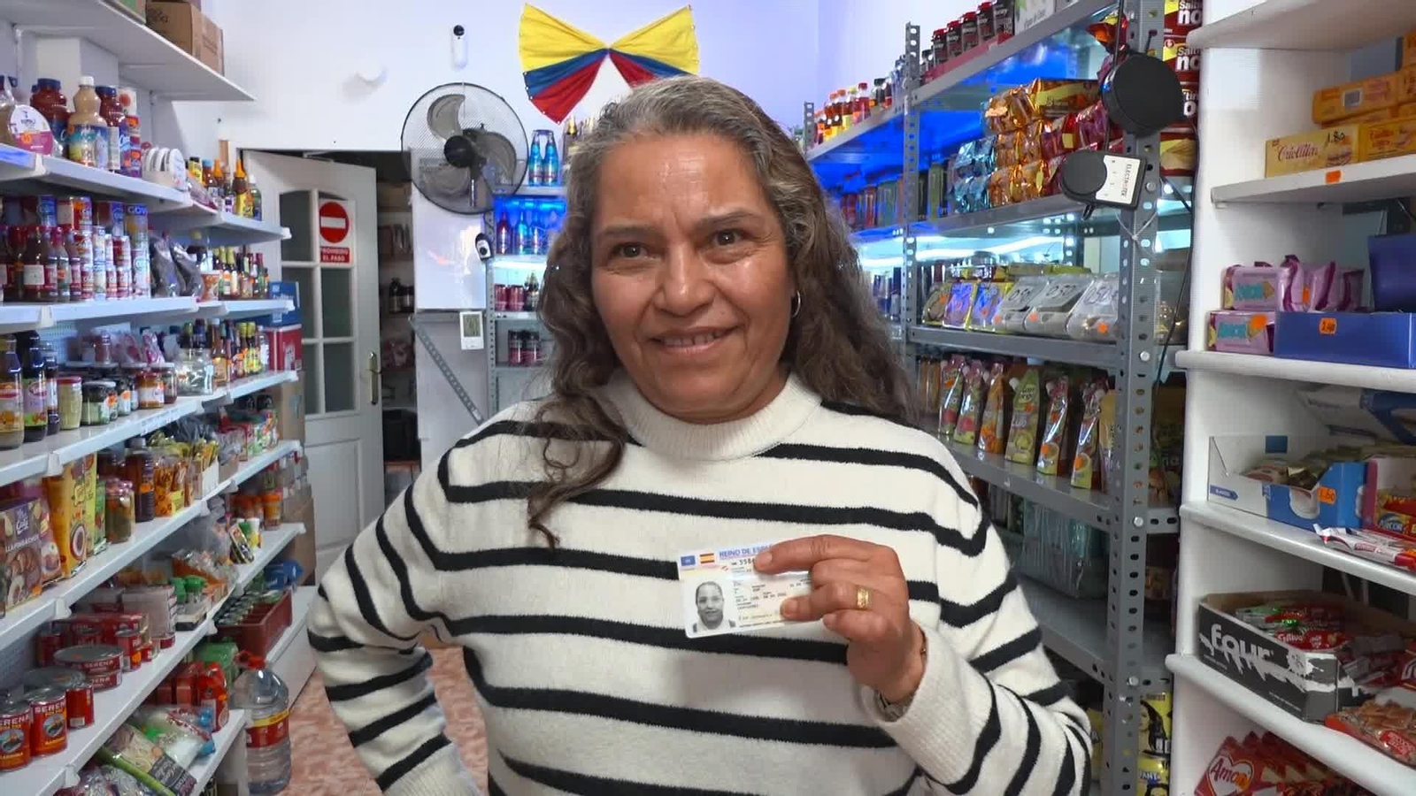 J071-EDI VARIOS POBLACION ESPAÑOLA INE