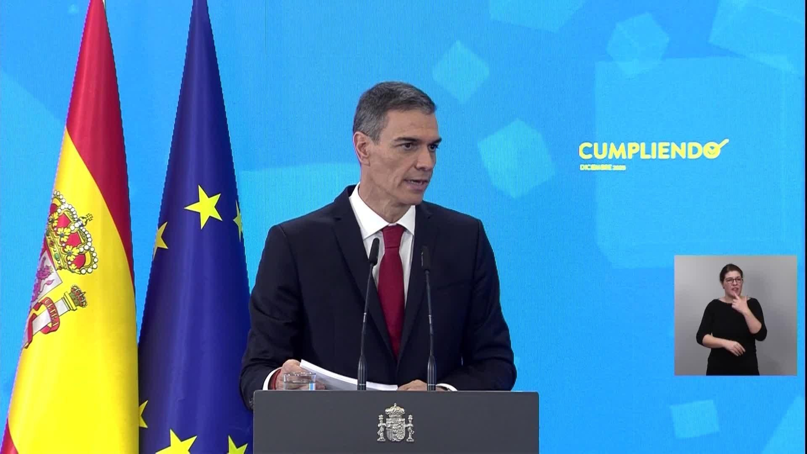 web comparecencia sanchez