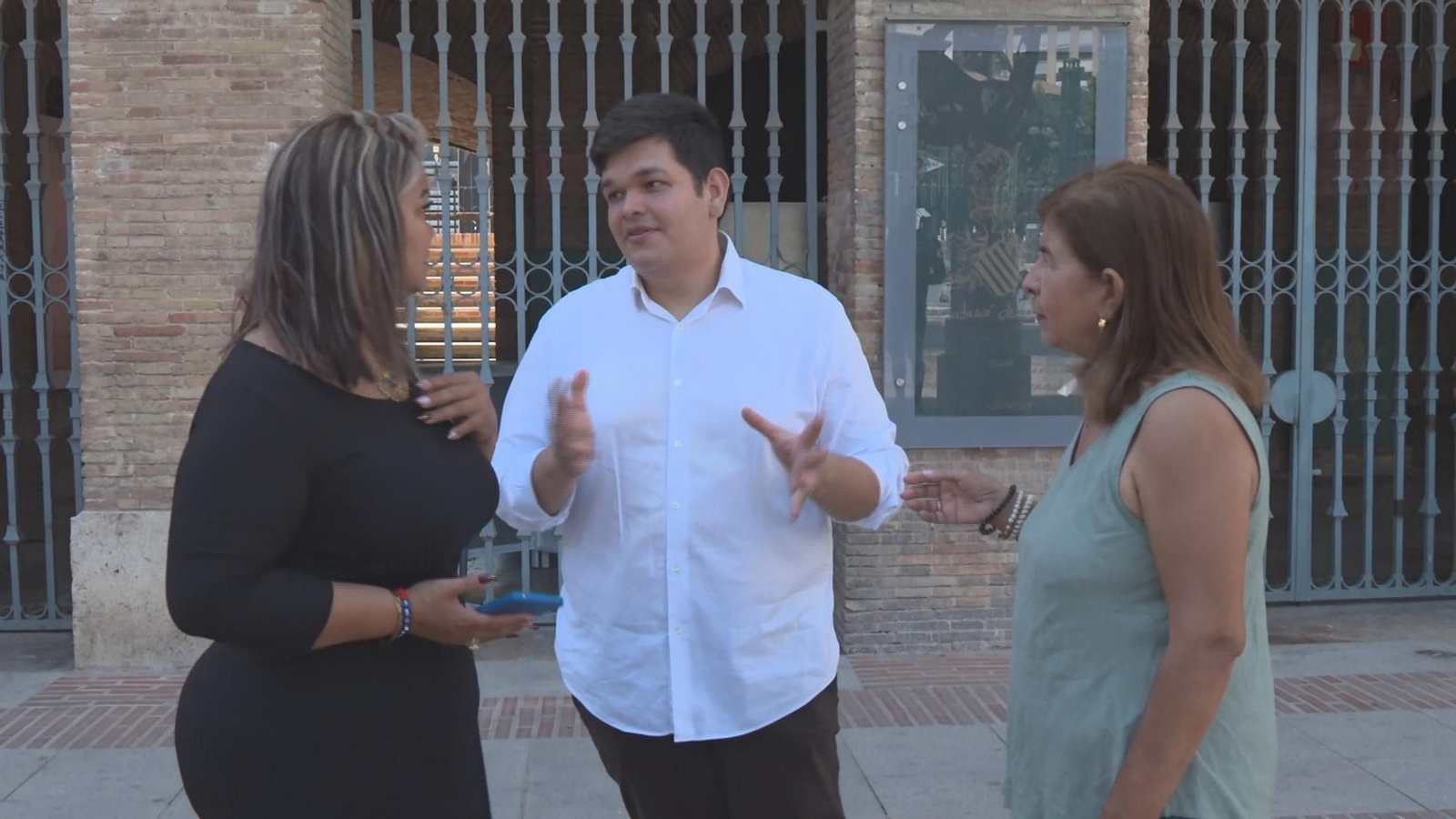 Venezolanos