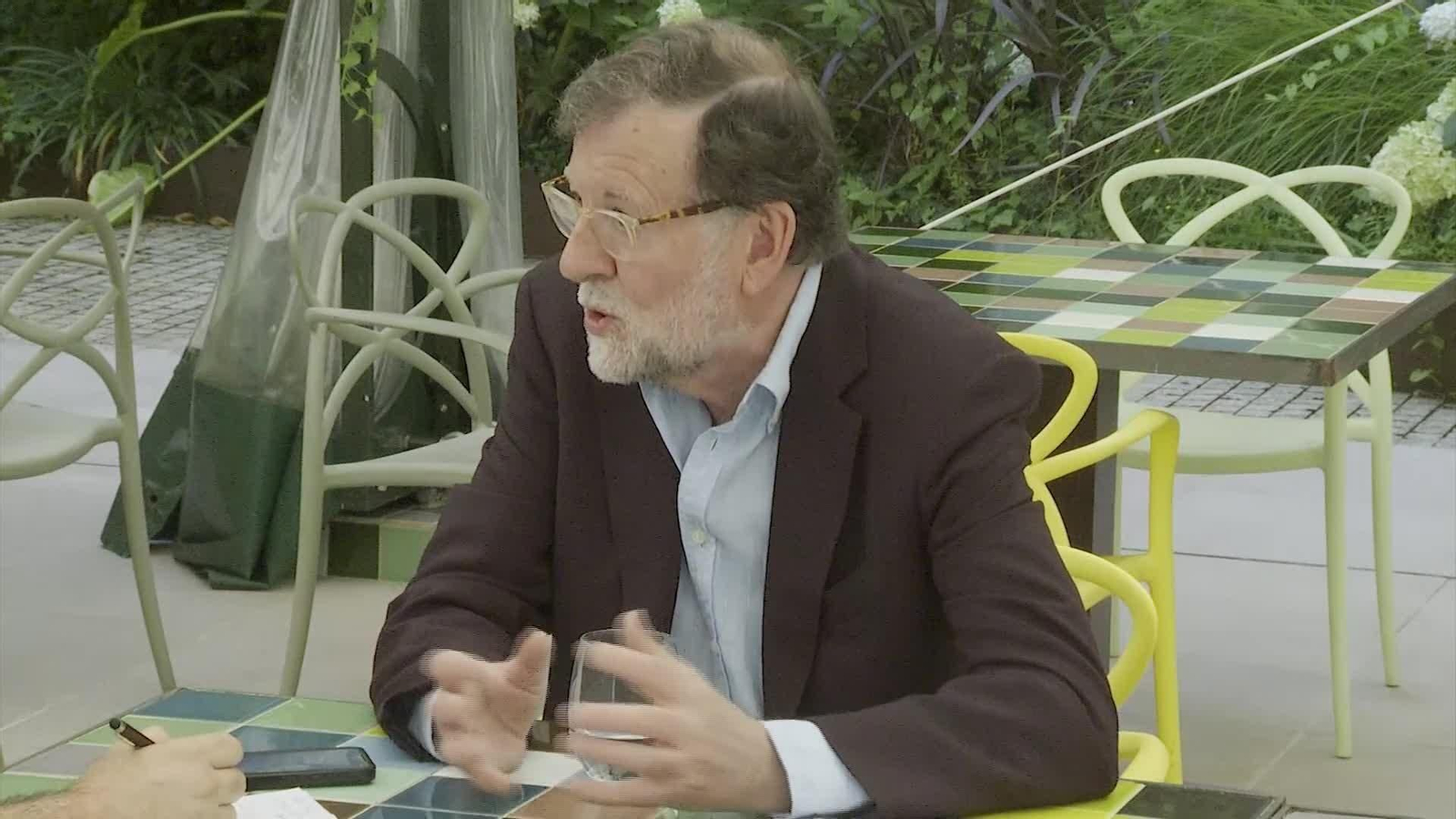 J054-ASTURIAS RAJOY PRESENTA LIBRO OK