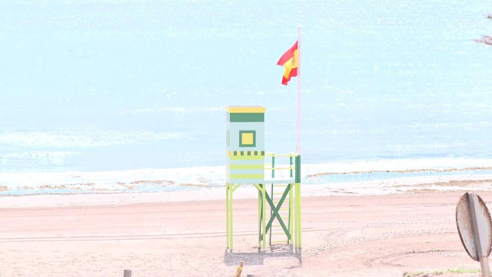 va decoran torres vigilancia marbella