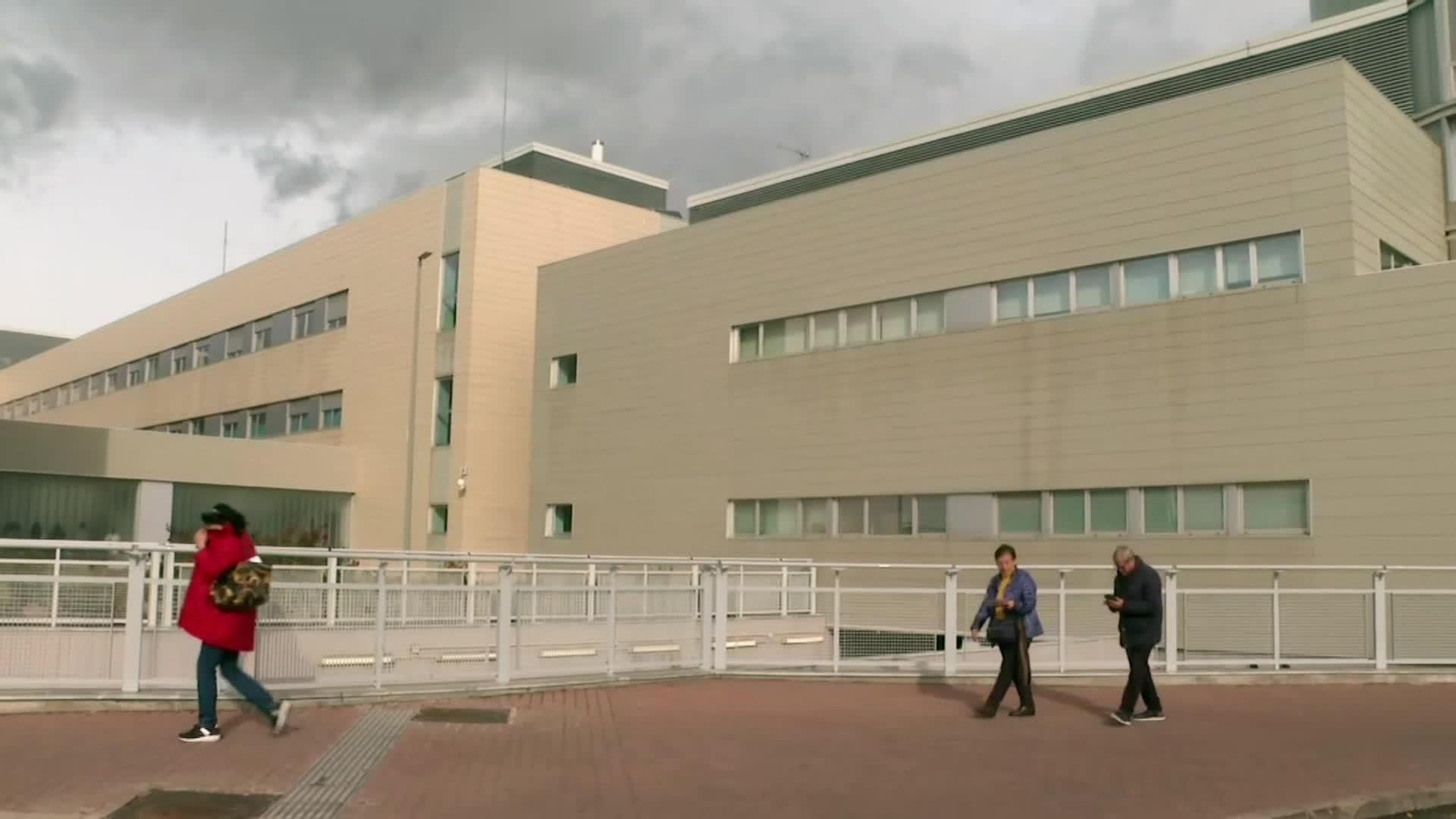 El polémico modelo de hospital público con gestión privada data de finales de los 90