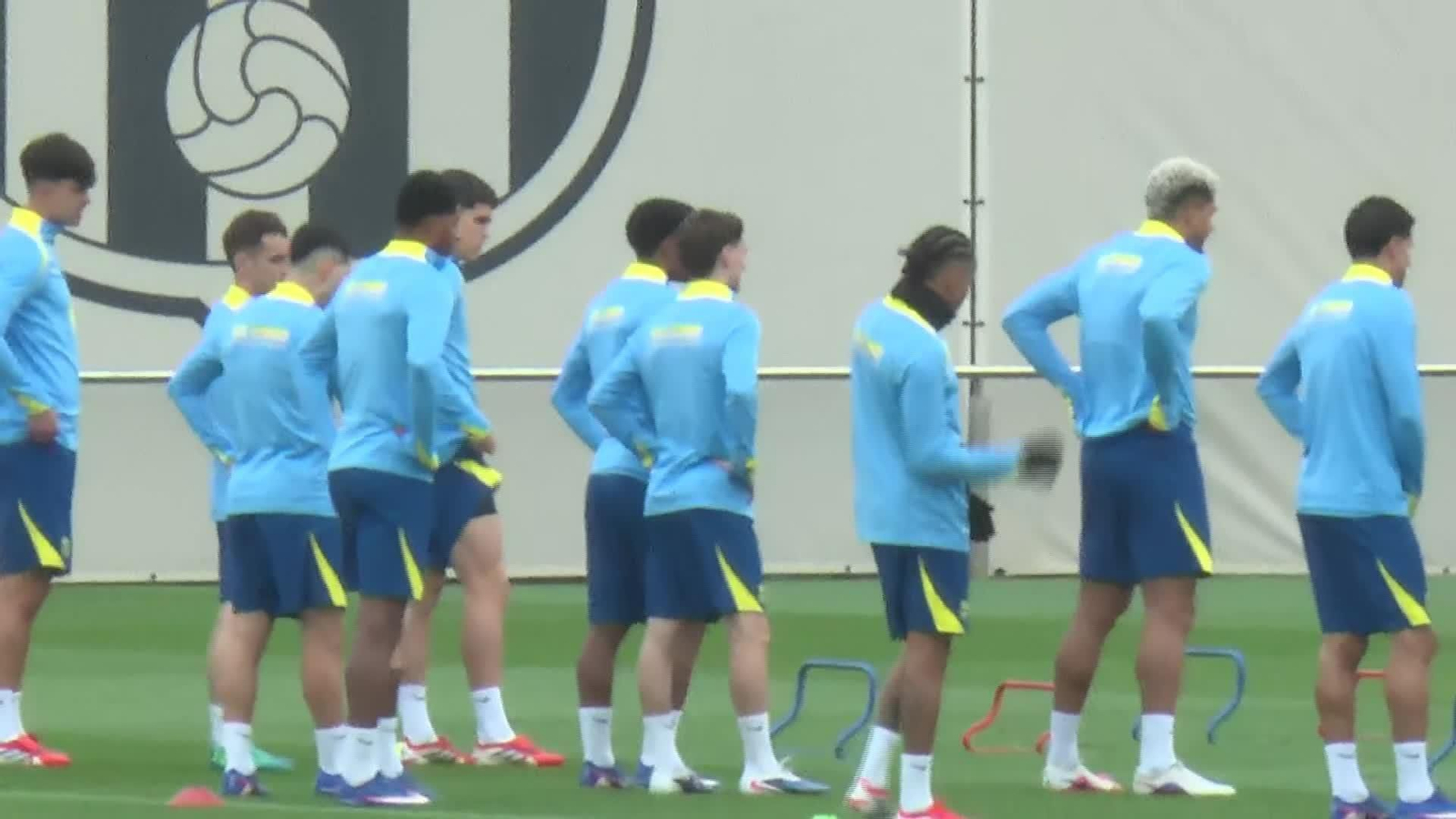 L051-BARCELONA ENTRENAMIENTO FCBARCELONA
