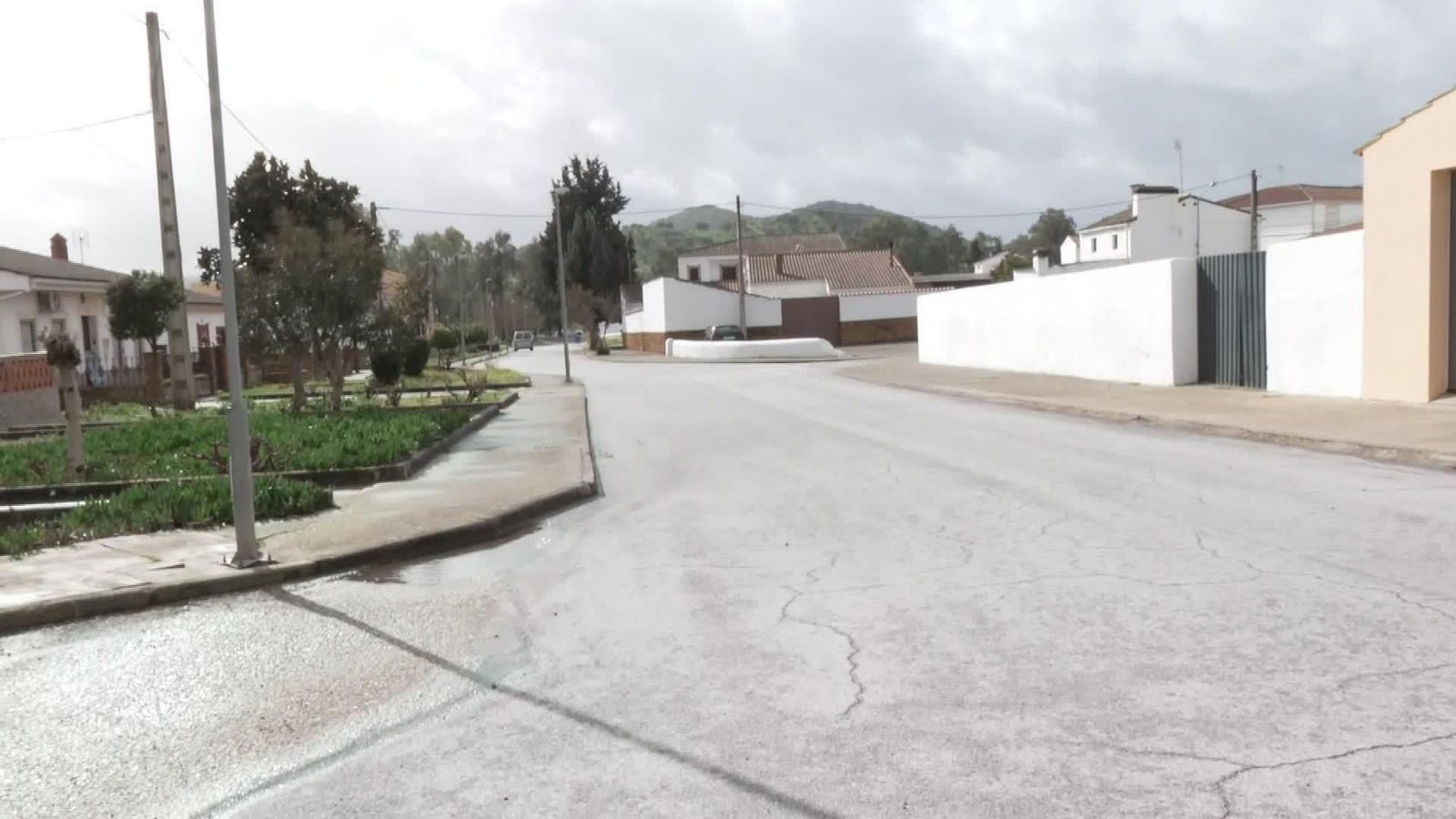 J048-BADAJOZ EVACUADOS JEREZ DE LOS CABALLEROS