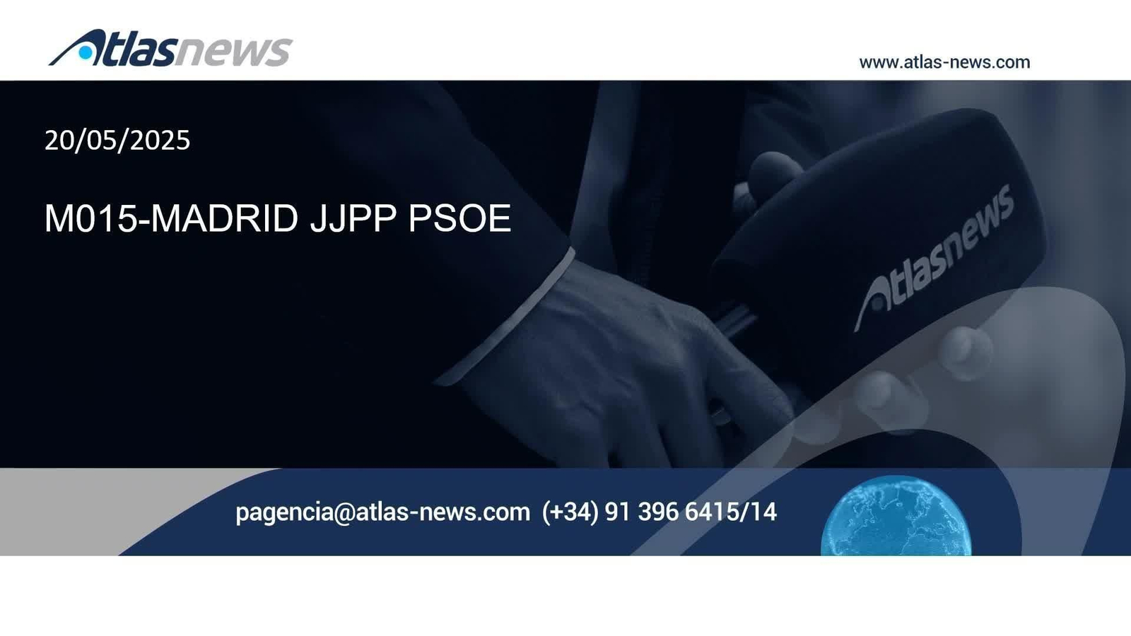 M015-MADRID JJPP PSOE