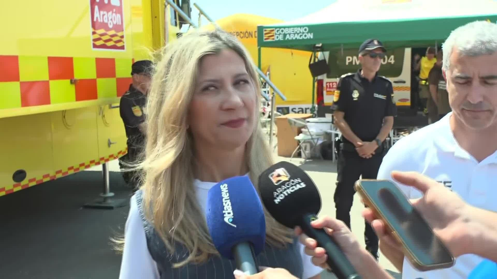 S017-ZARAGOZA INCENDIO ORES COBERTURA