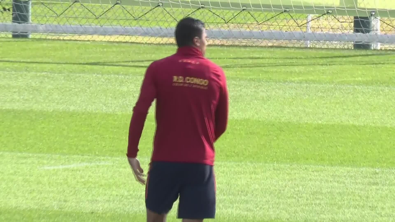 V018-BARCELONA ENTRENAMIENTO FCBARCELONA