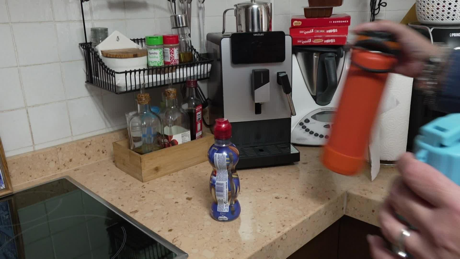 V043-SEVILLA HIGIENE BOTELLAS