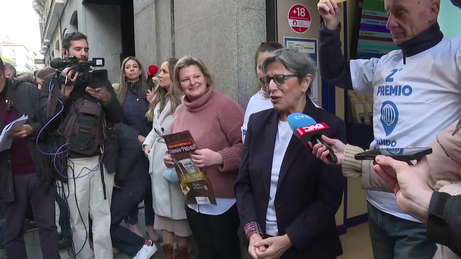 va celebracion segundo premio 70048 barquillo