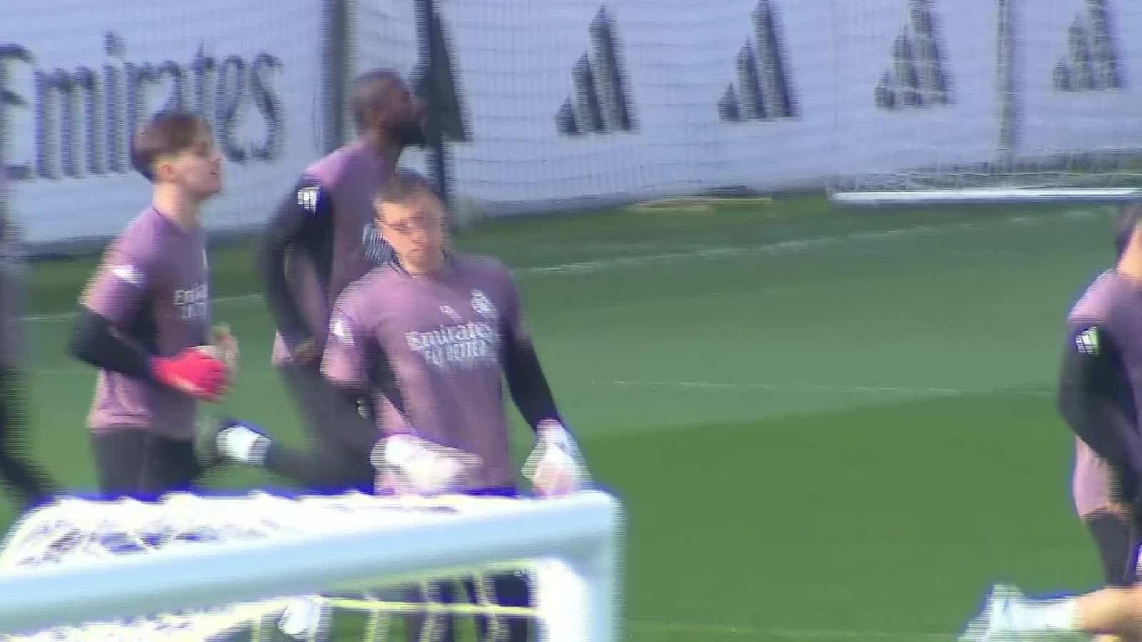 D013-MADRID ENTRENAMIENTO DEL REAL MADRID