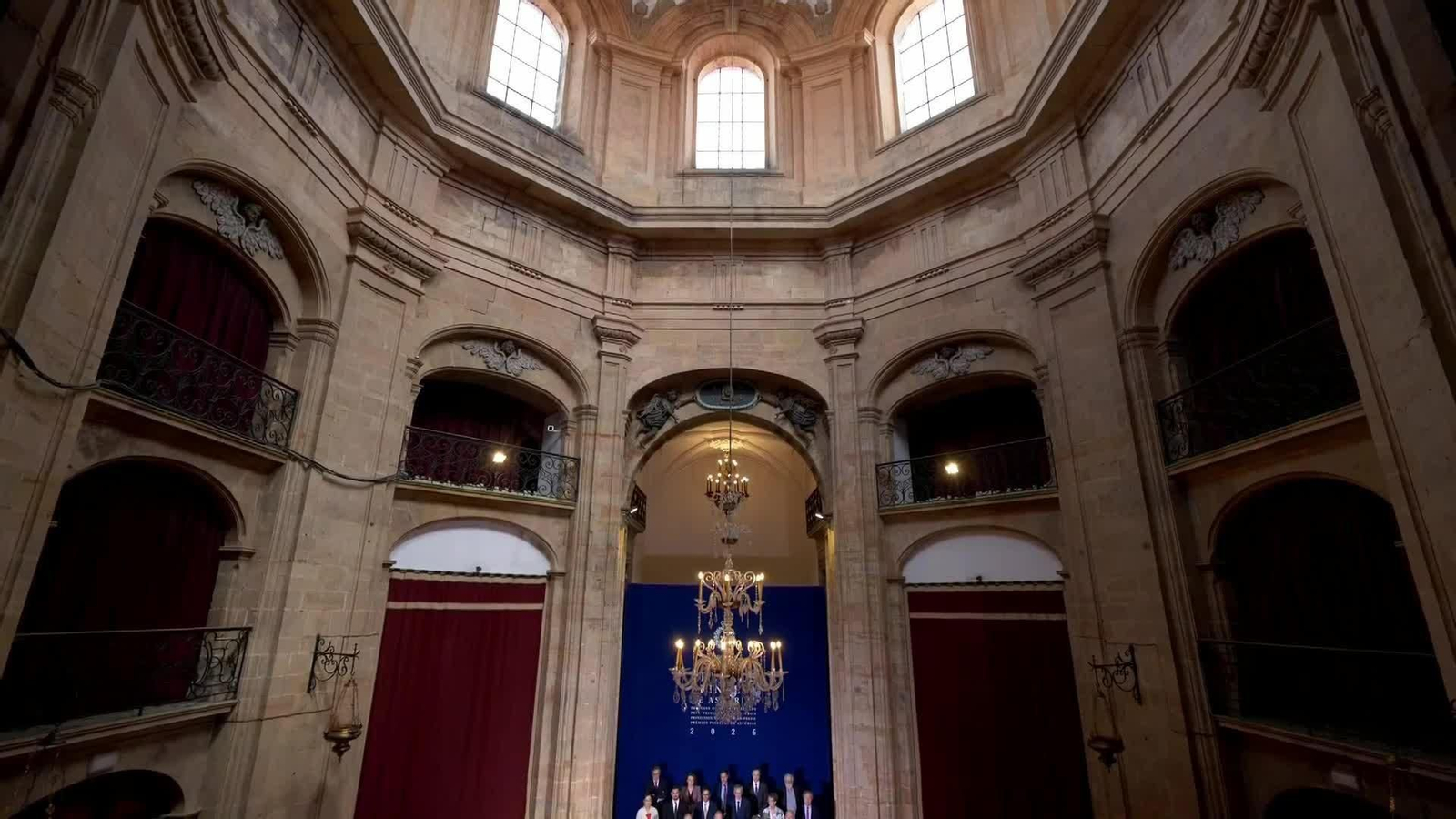 M043-OVIEDO FALLO PRINCESA ASTURIAS CC SOCIALES