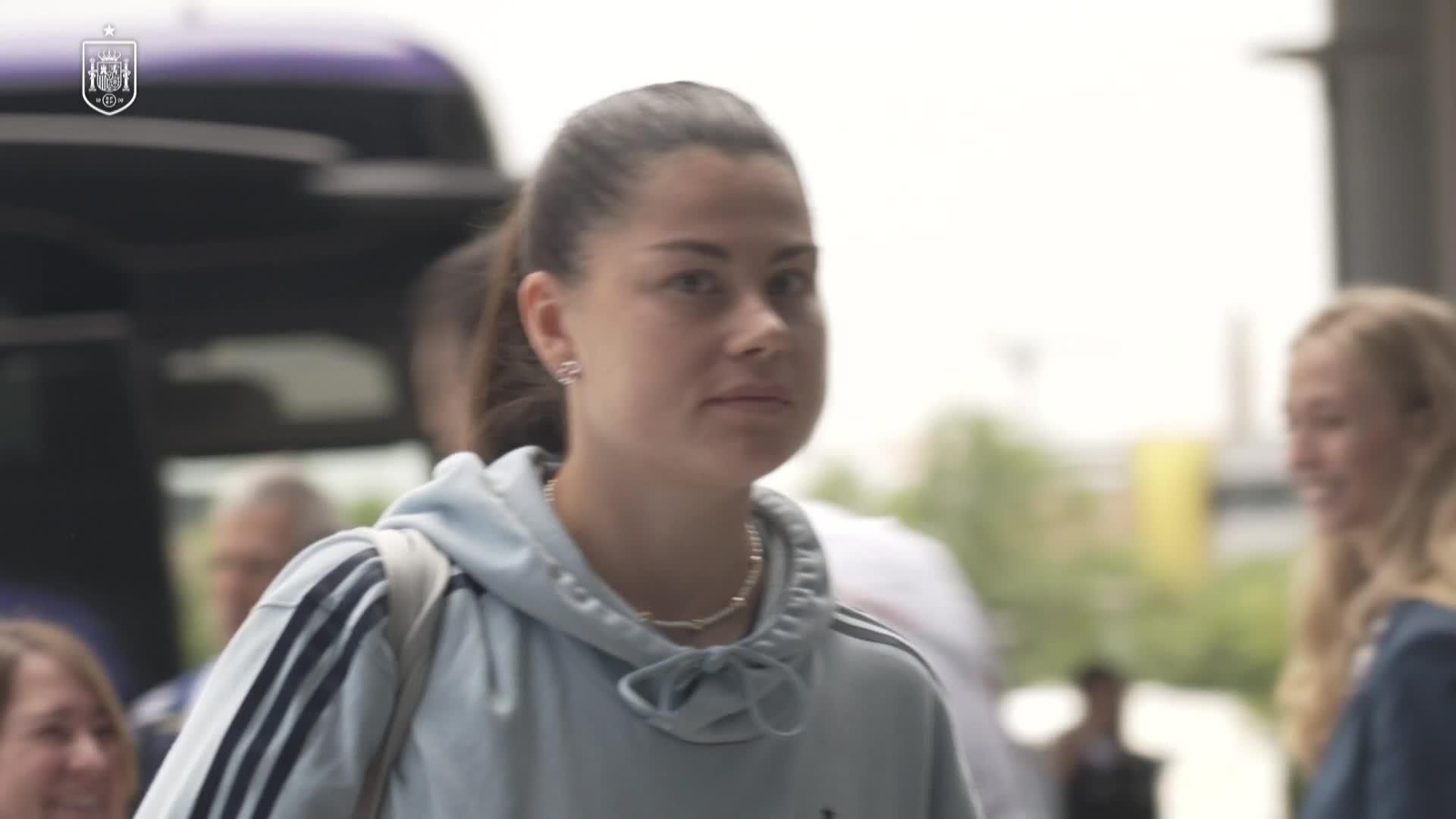 va seleccion femenina hoy