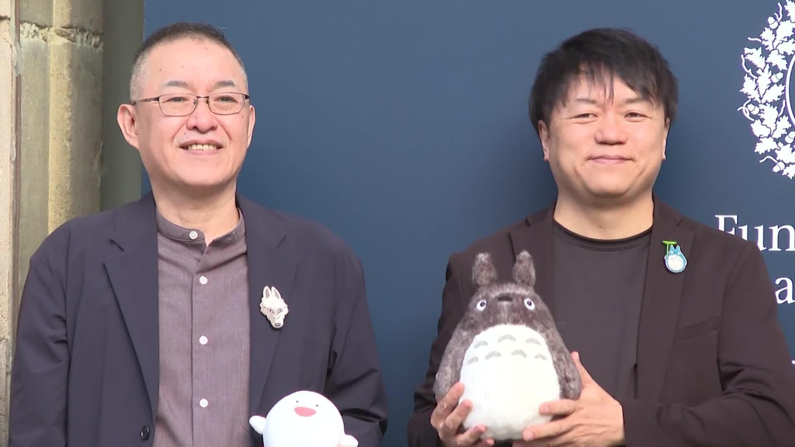 va llegada estudio ghibli oviedo