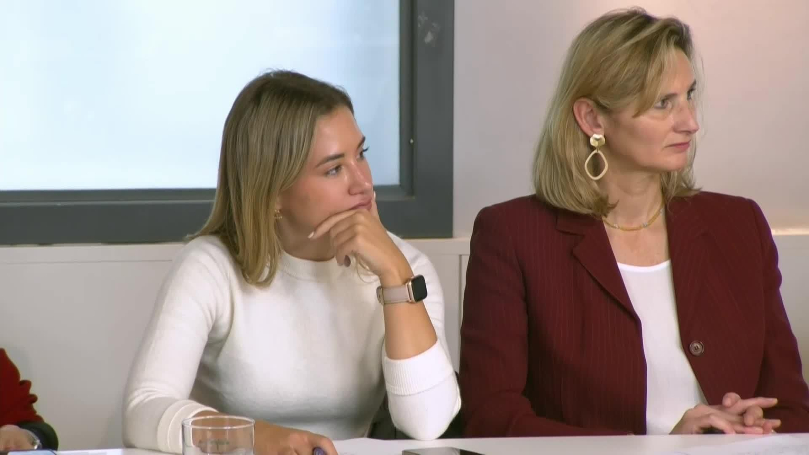 va dimision noelia nuñez