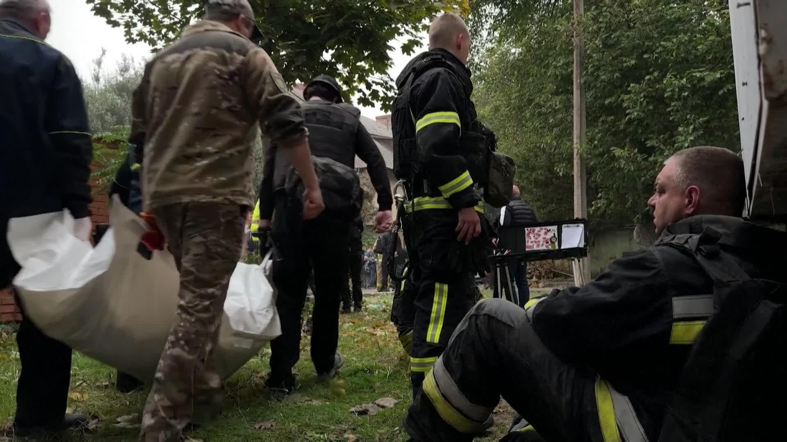 va ucrania ataque ruso