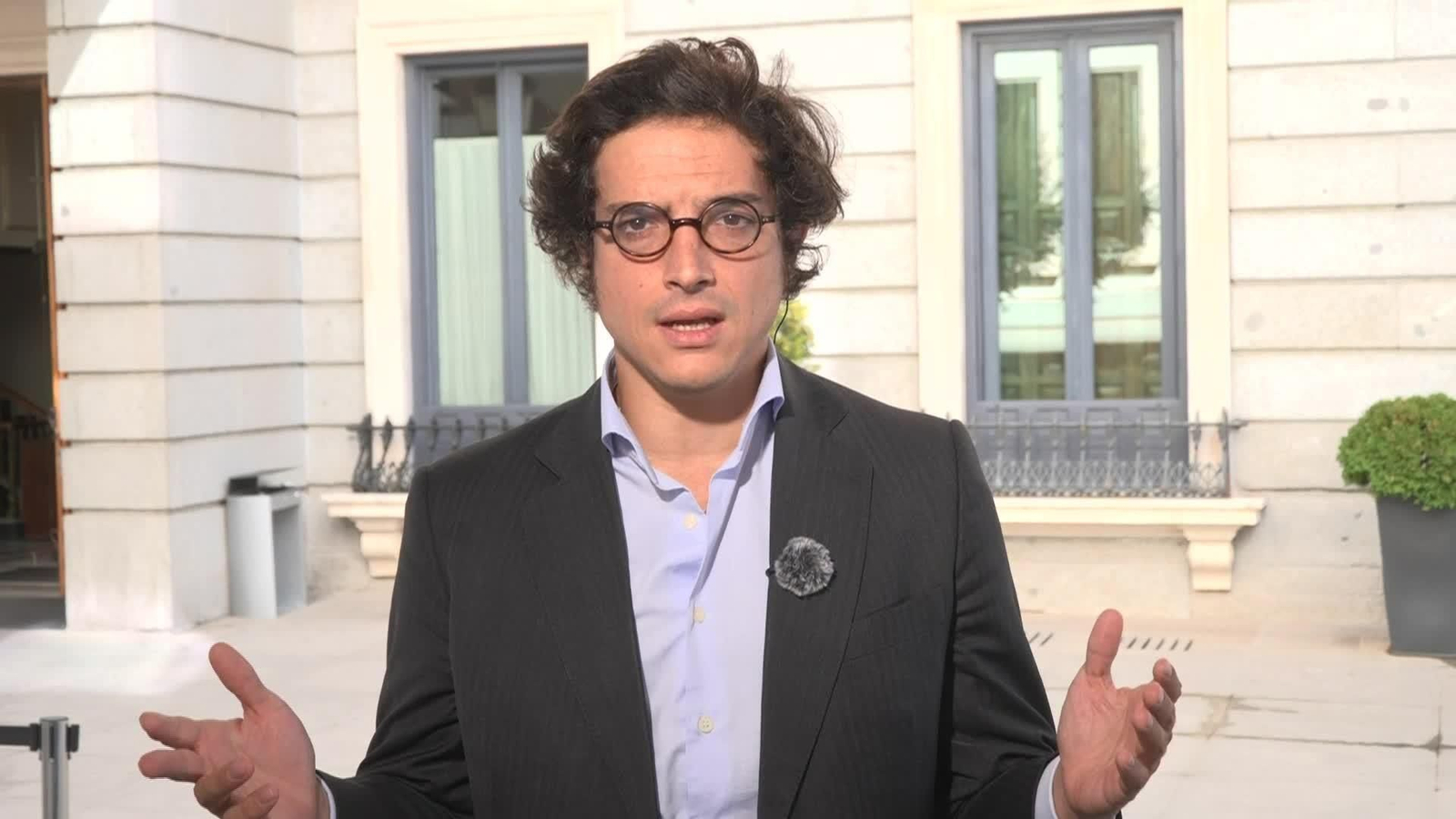 M038-MADRID ENTREVISTA FIGAREDO MEDIASET