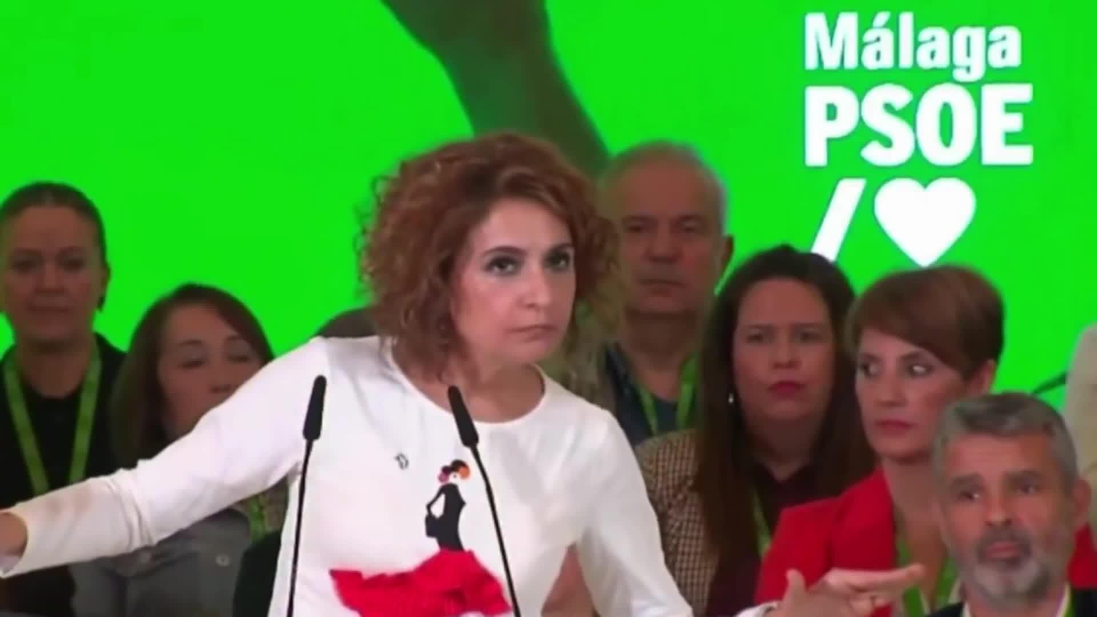 web montero se despide del consejo