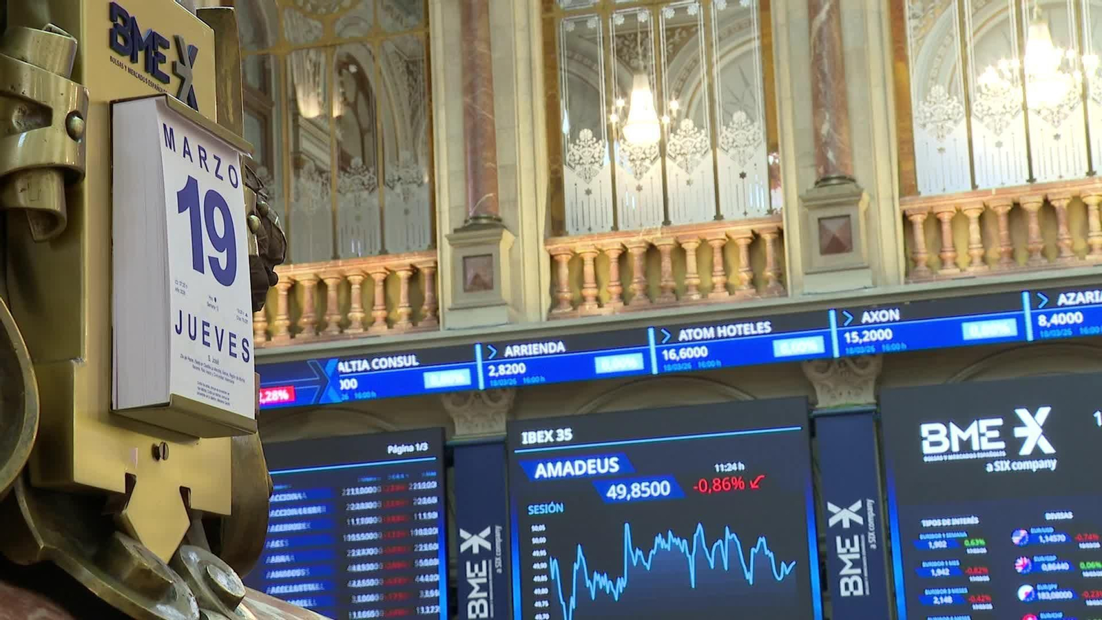 J027-MADRID RECURSOS BOLSA